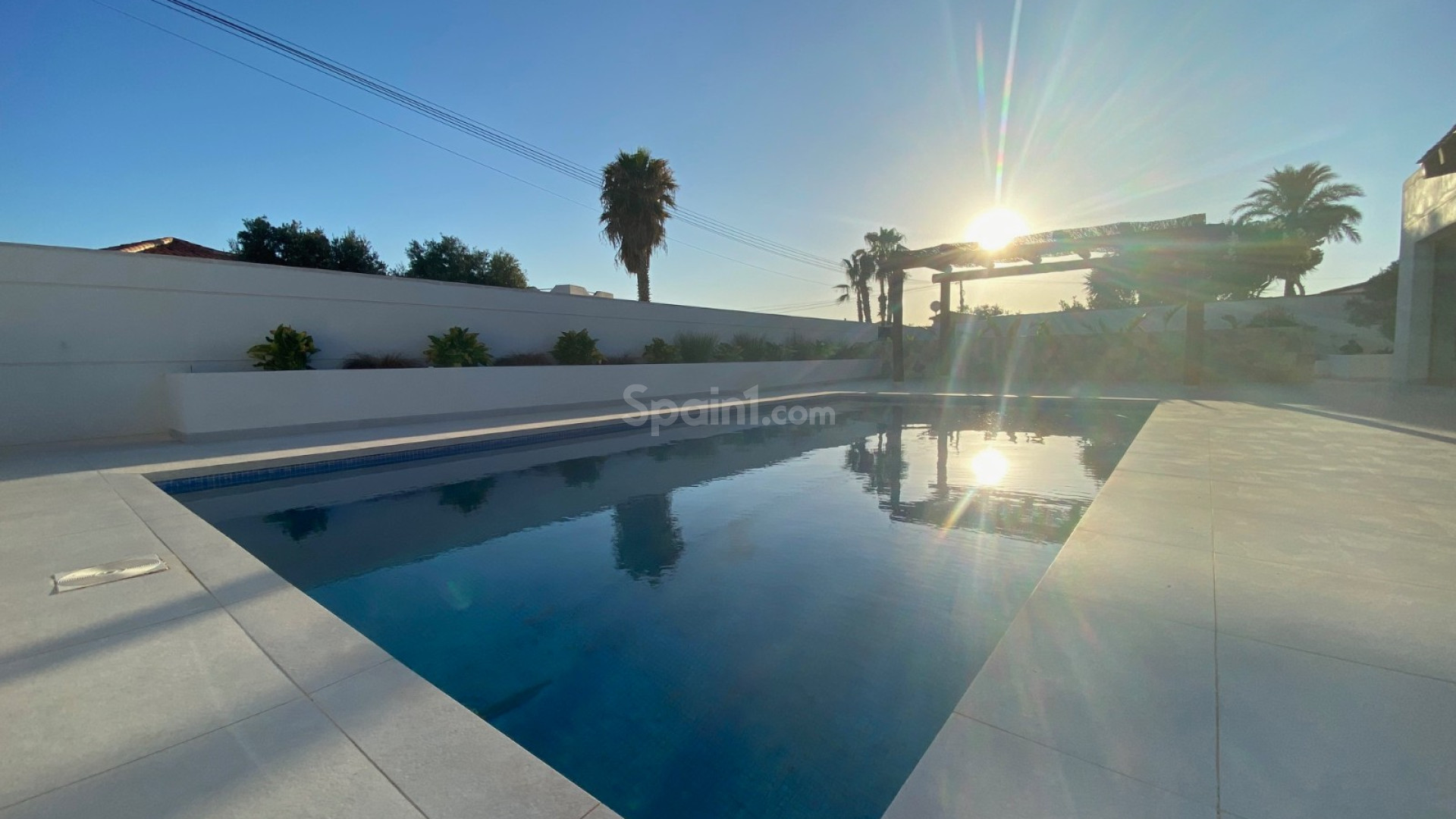 Bruktbolig - Villa -
TORREVIEJA - Torreta Florida