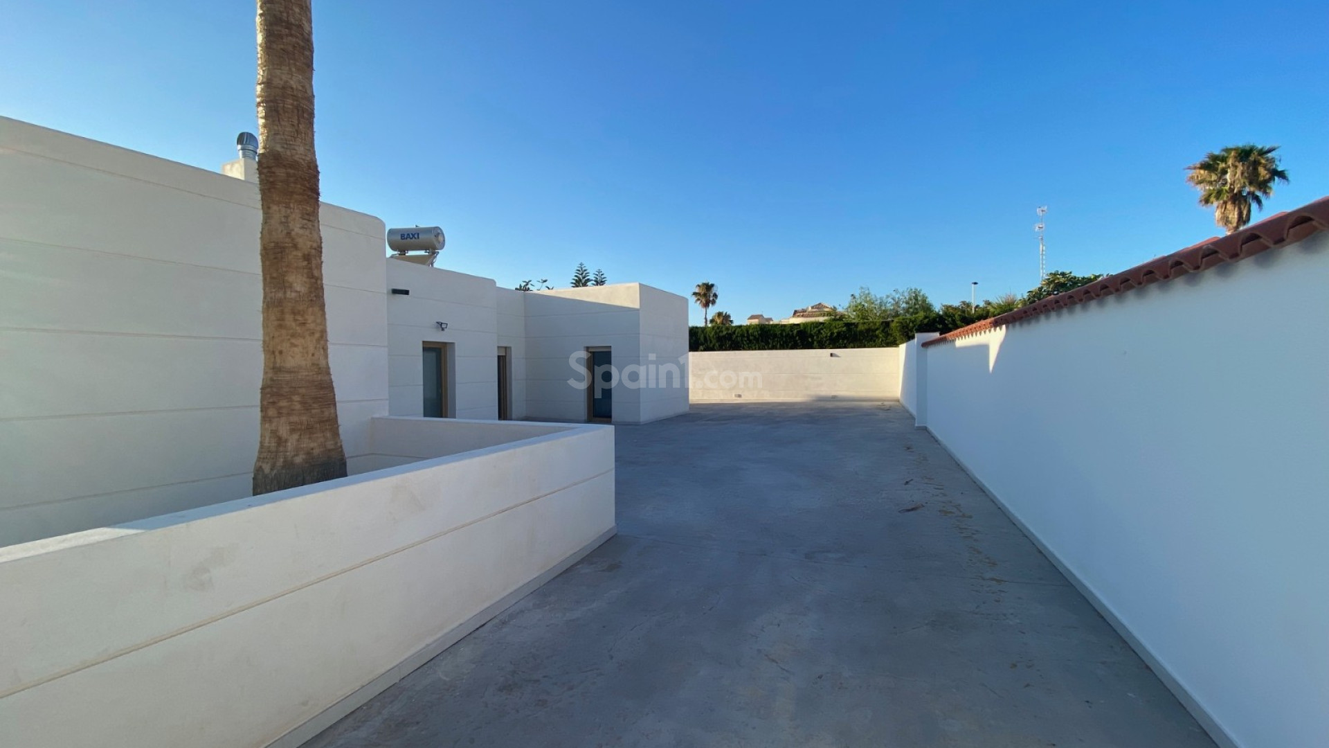 Bruktbolig - Villa -
TORREVIEJA - Torreta Florida