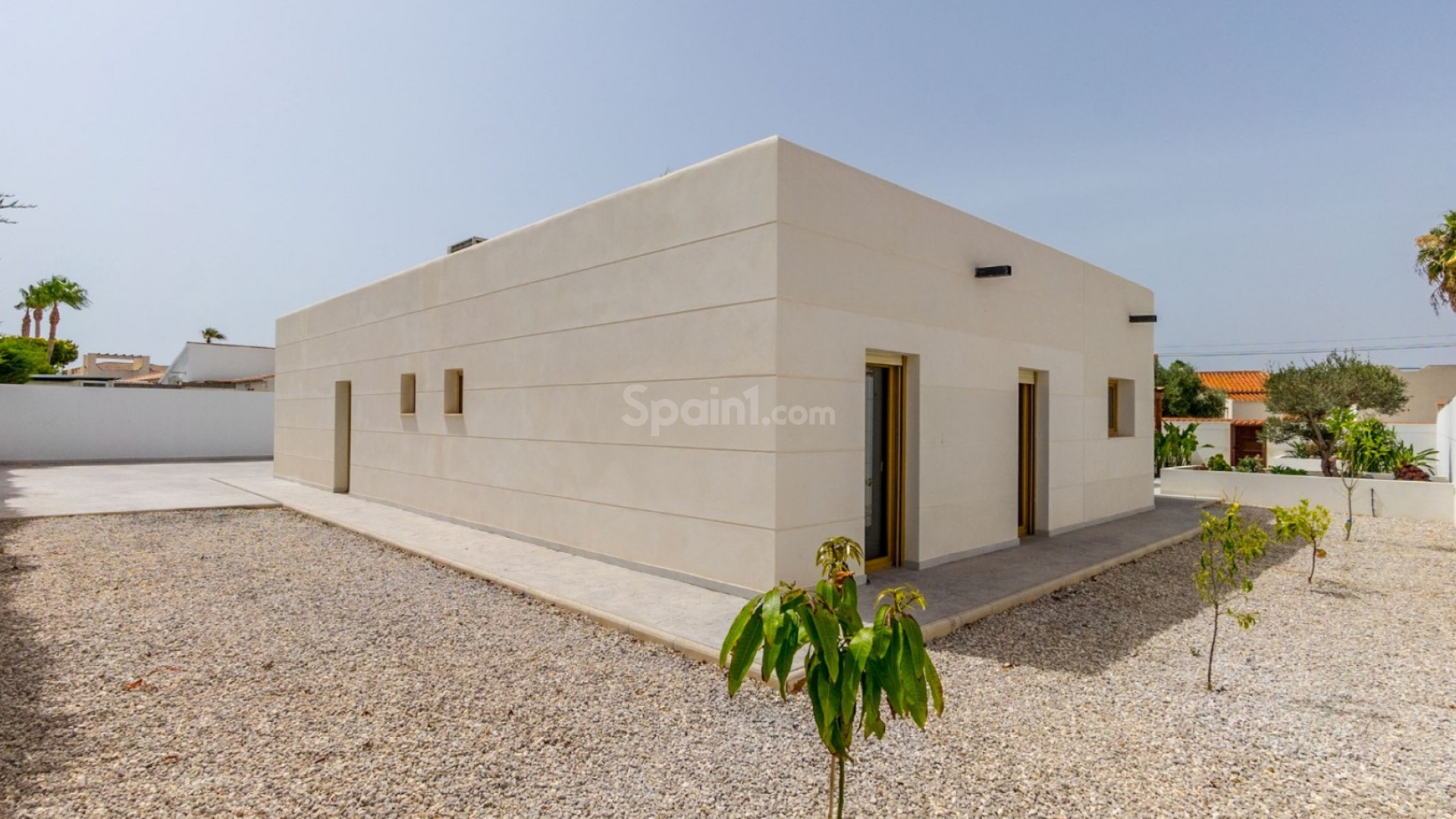 Bruktbolig - Villa -
Torrevieja - Torreta Florida