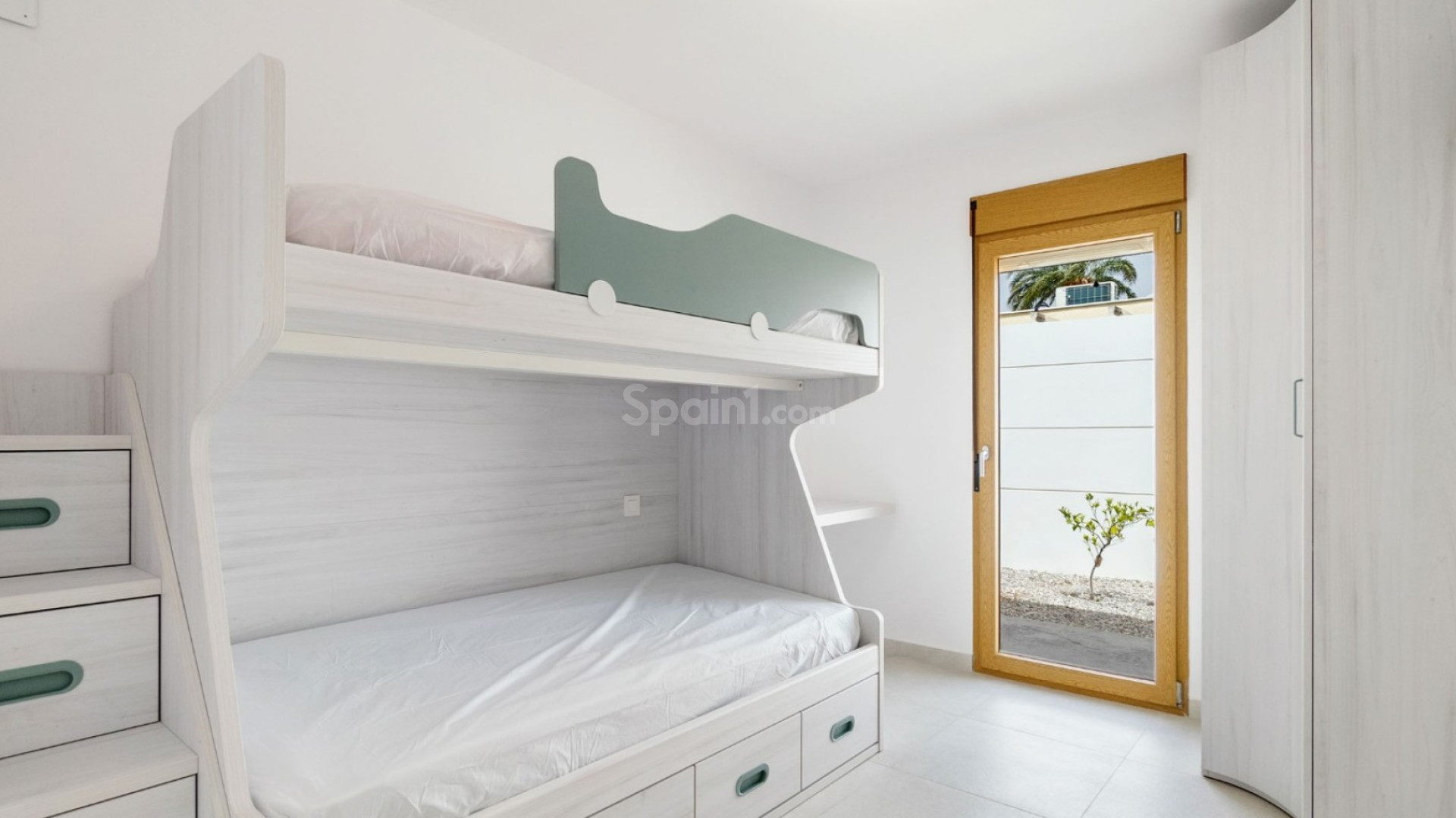 Bruktbolig - Villa -
Torrevieja - Torreta Florida