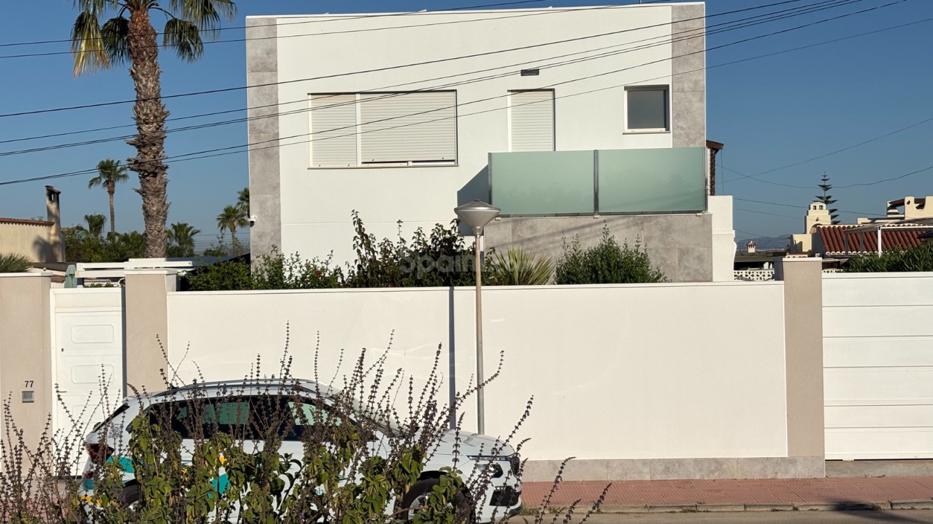 Bruktbolig - Villa -
TORREVIEJA - Torreta - Florida