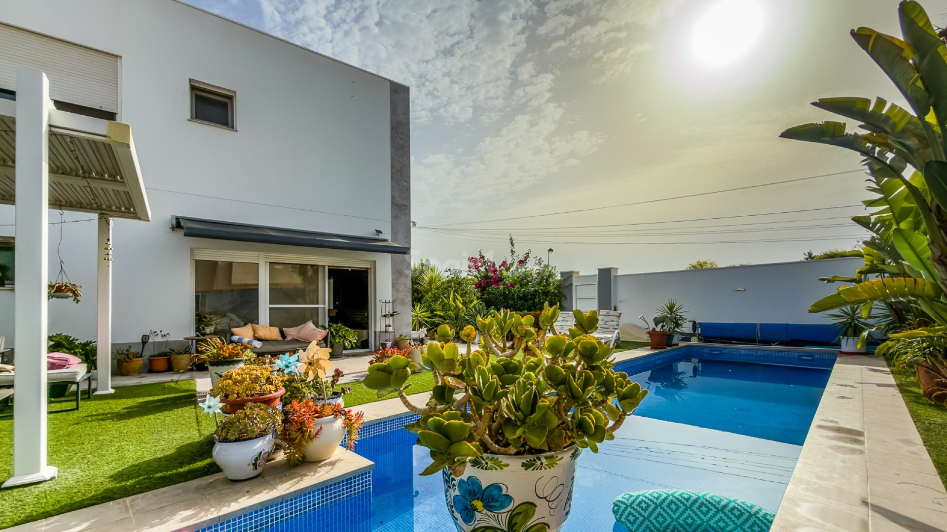 Bruktbolig - Villa -
TORREVIEJA - Torreta - Florida
