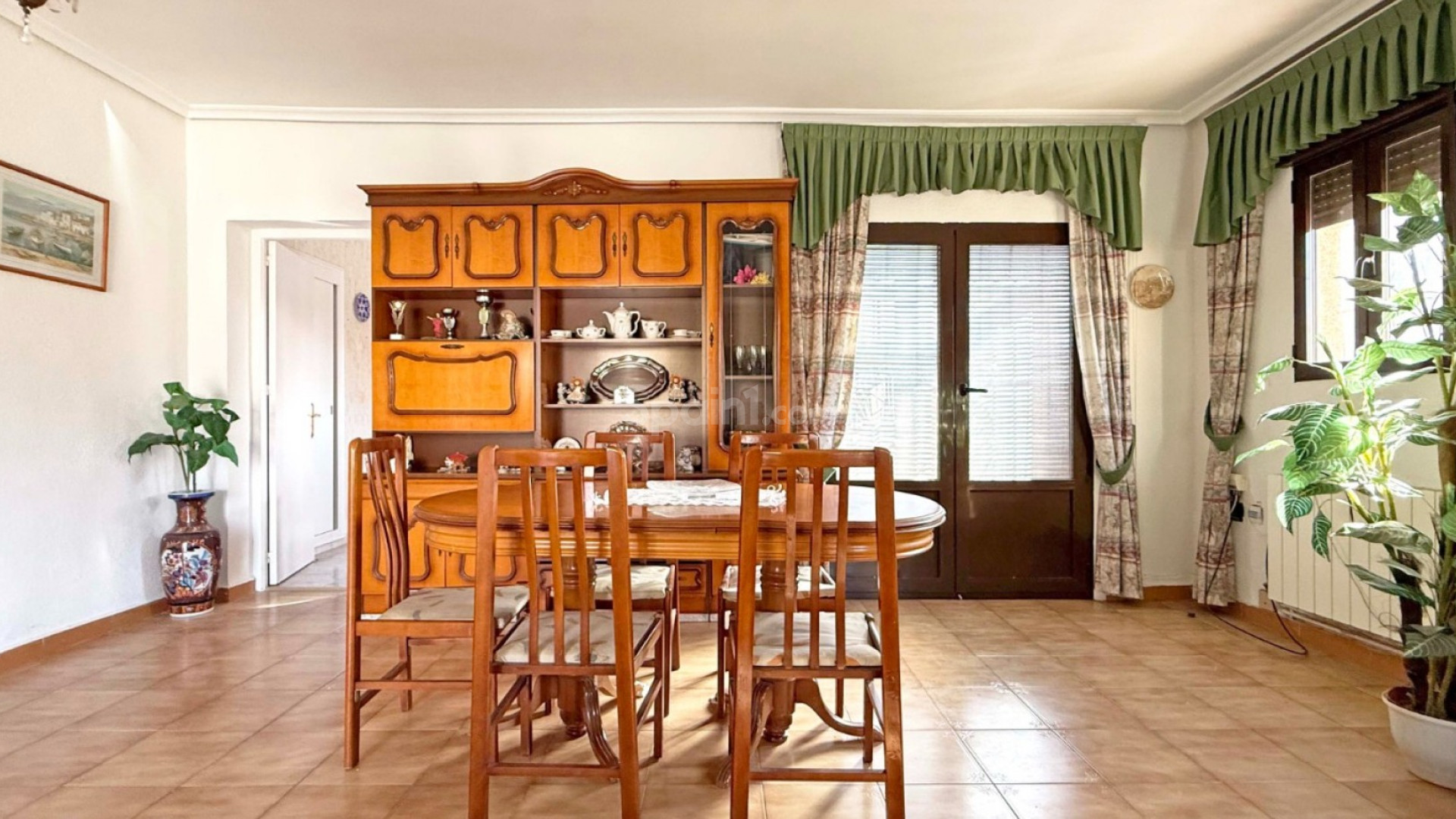 Bruktbolig - Villa -
Torrevieja