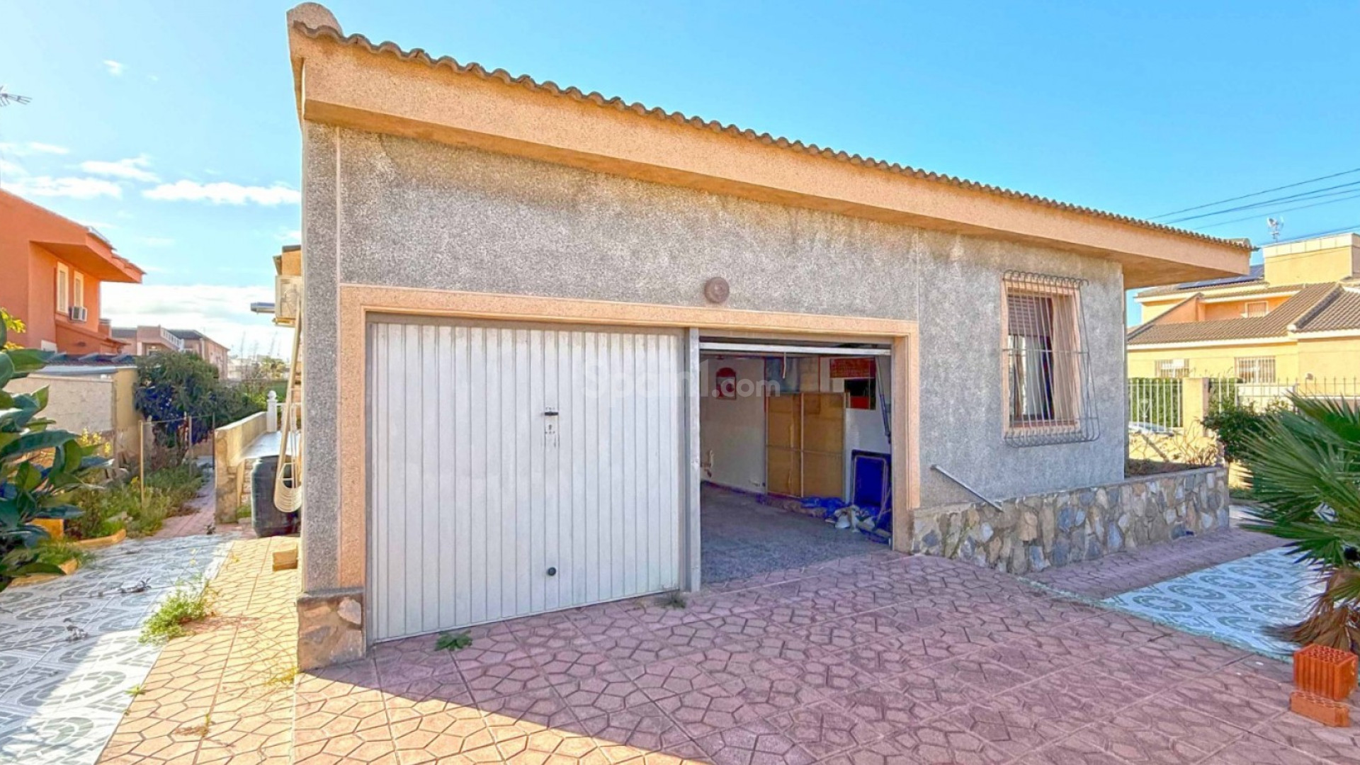 Bruktbolig - Villa -
Torrevieja