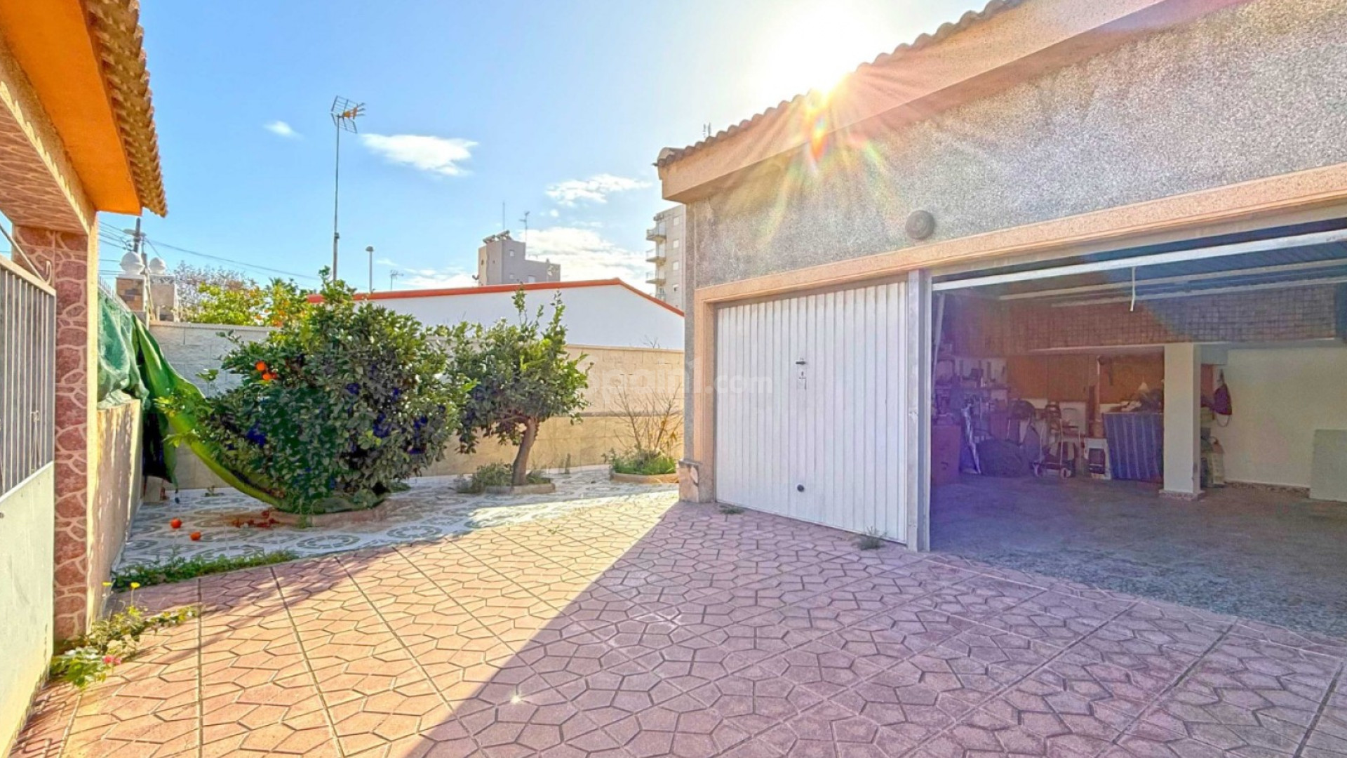Bruktbolig - Villa -
Torrevieja