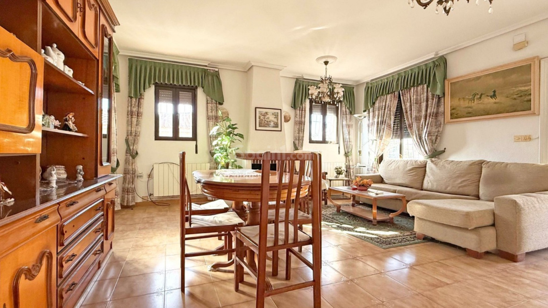 Bruktbolig - Villa -
Torrevieja