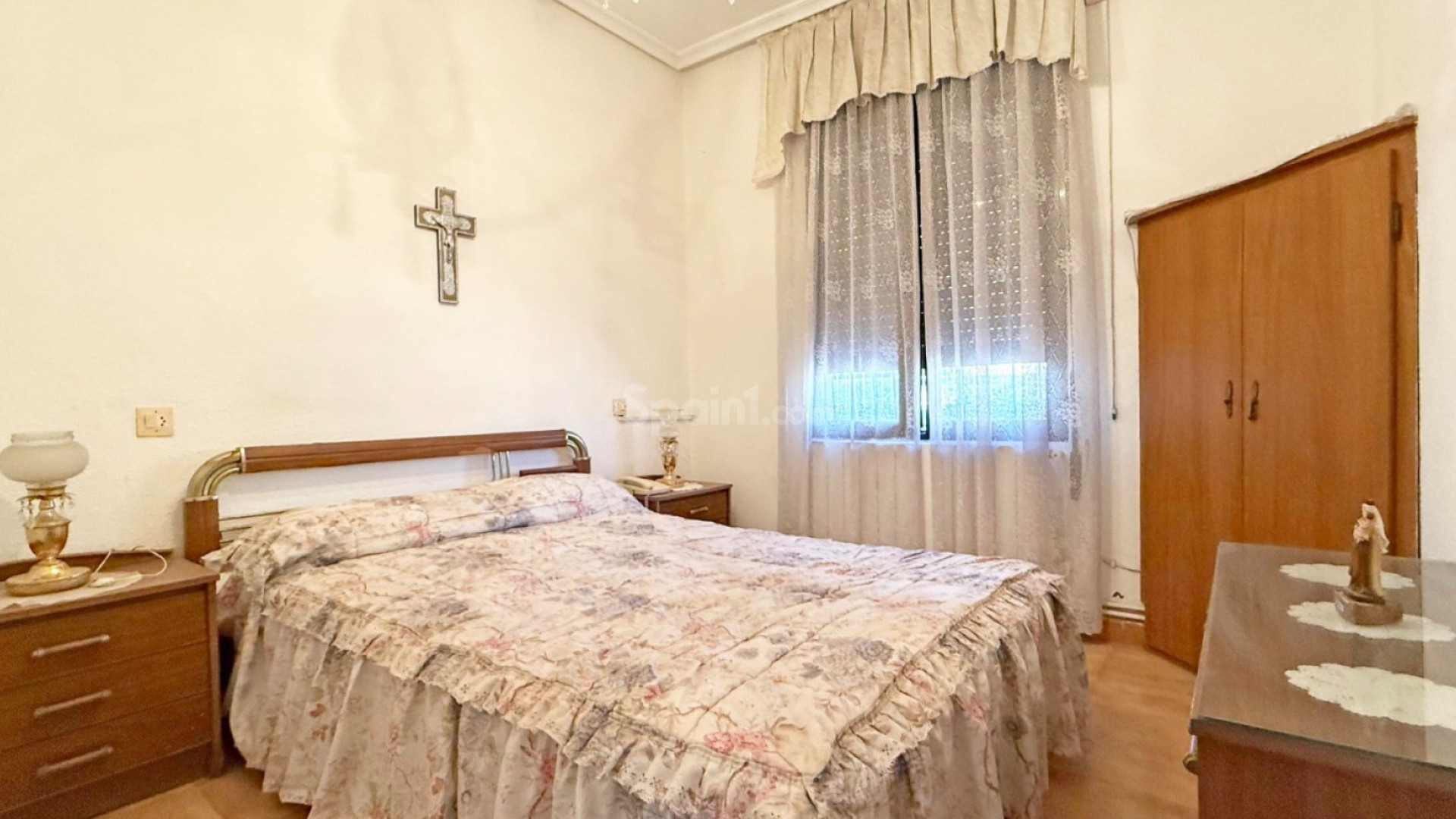 Bruktbolig - Villa -
Torrevieja