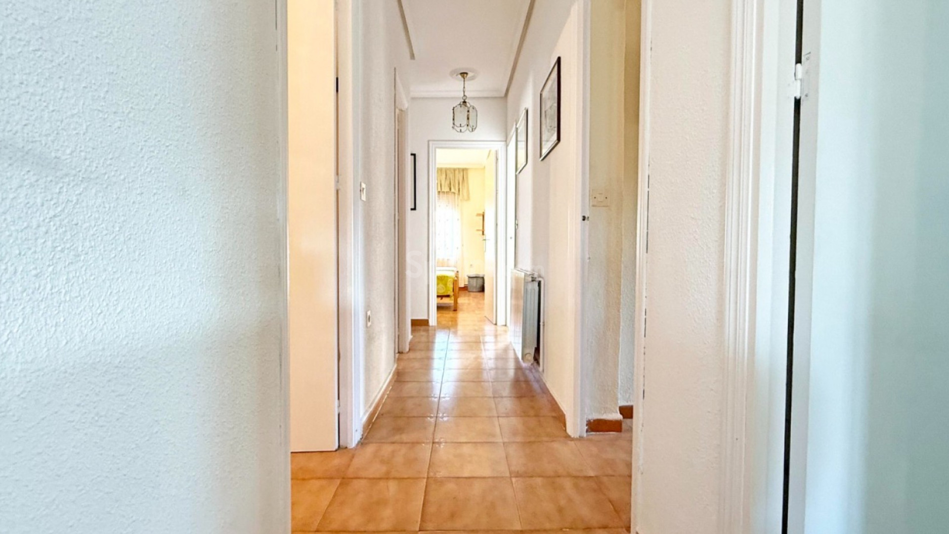 Bruktbolig - Villa -
Torrevieja