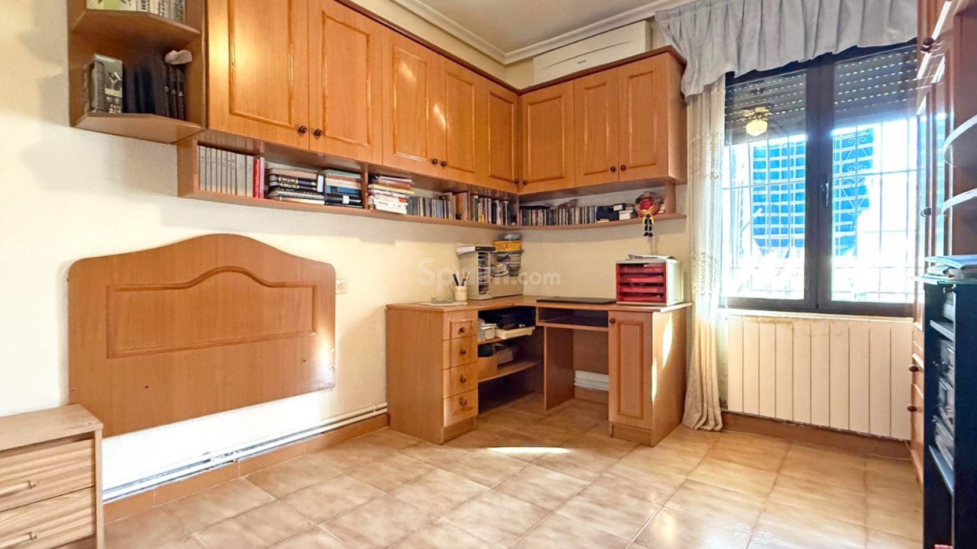 Bruktbolig - Villa -
Torrevieja
