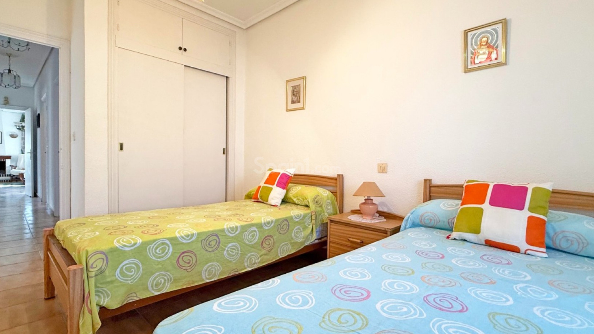 Bruktbolig - Villa -
Torrevieja