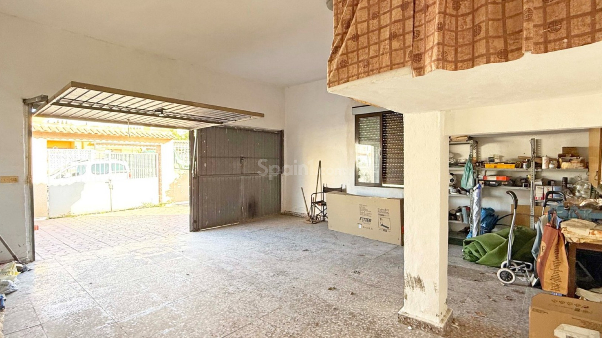 Bruktbolig - Villa -
Torrevieja