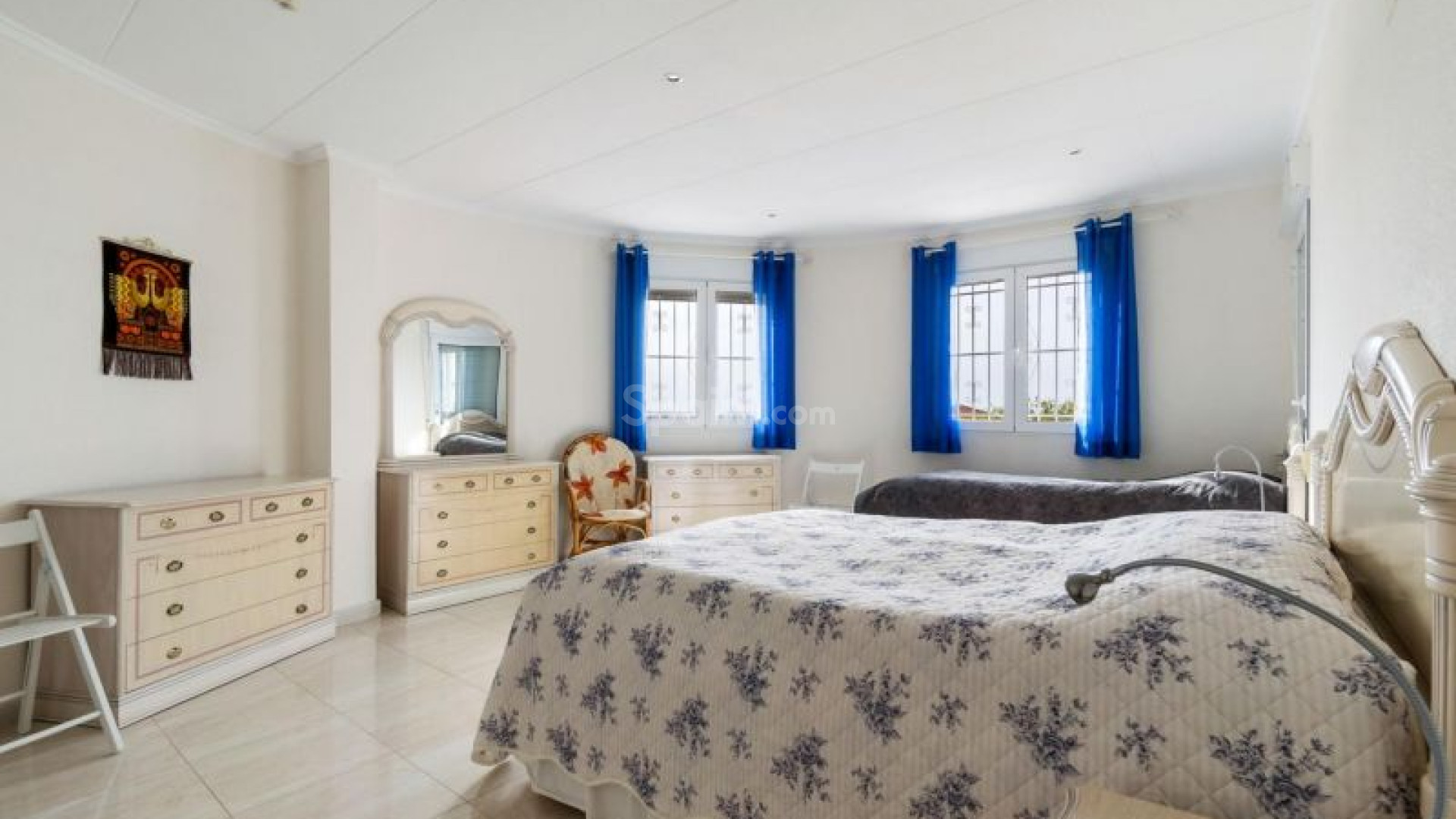 Bruktbolig - Villa -
Torrevieja