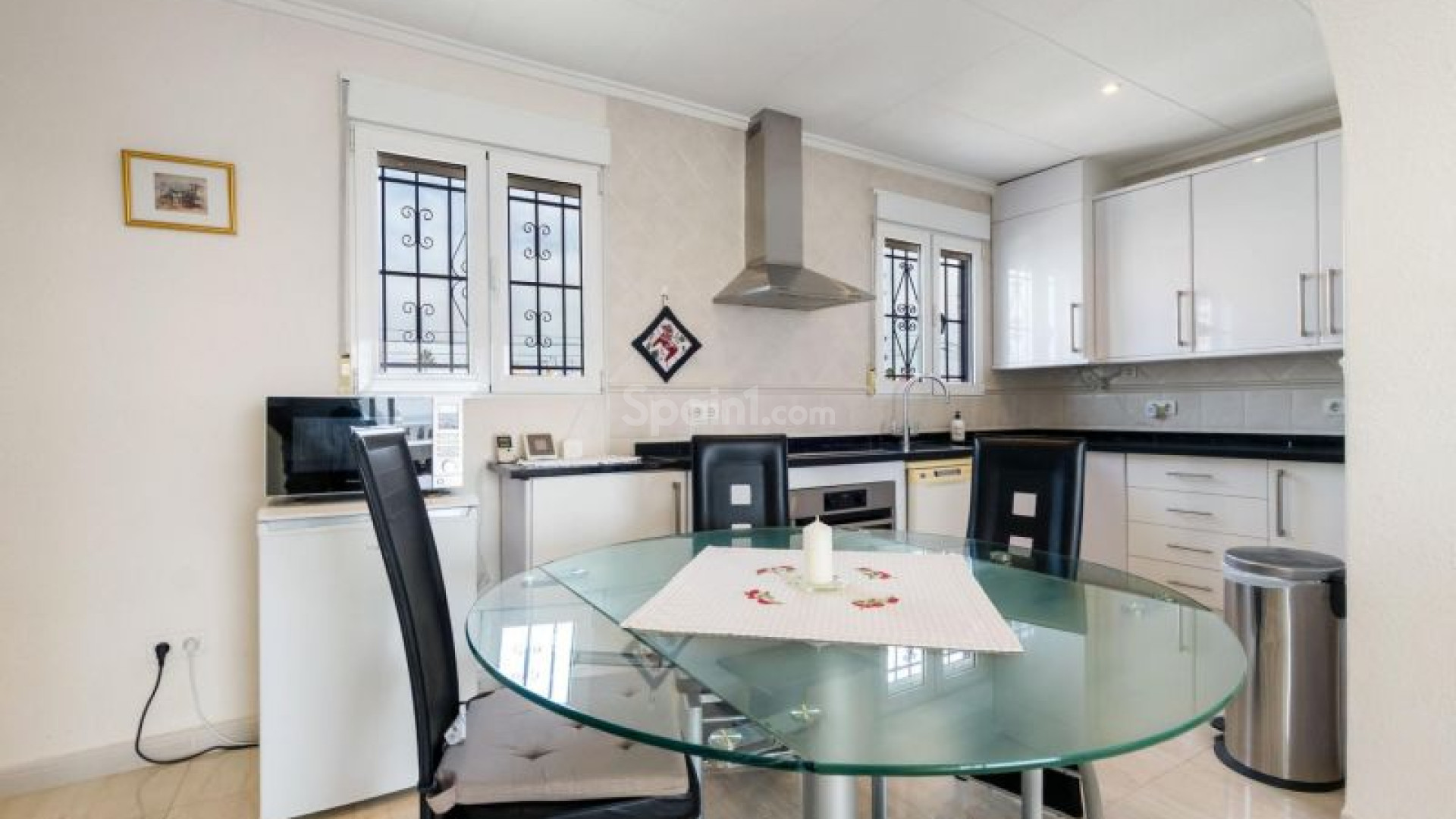 Bruktbolig - Villa -
Torrevieja