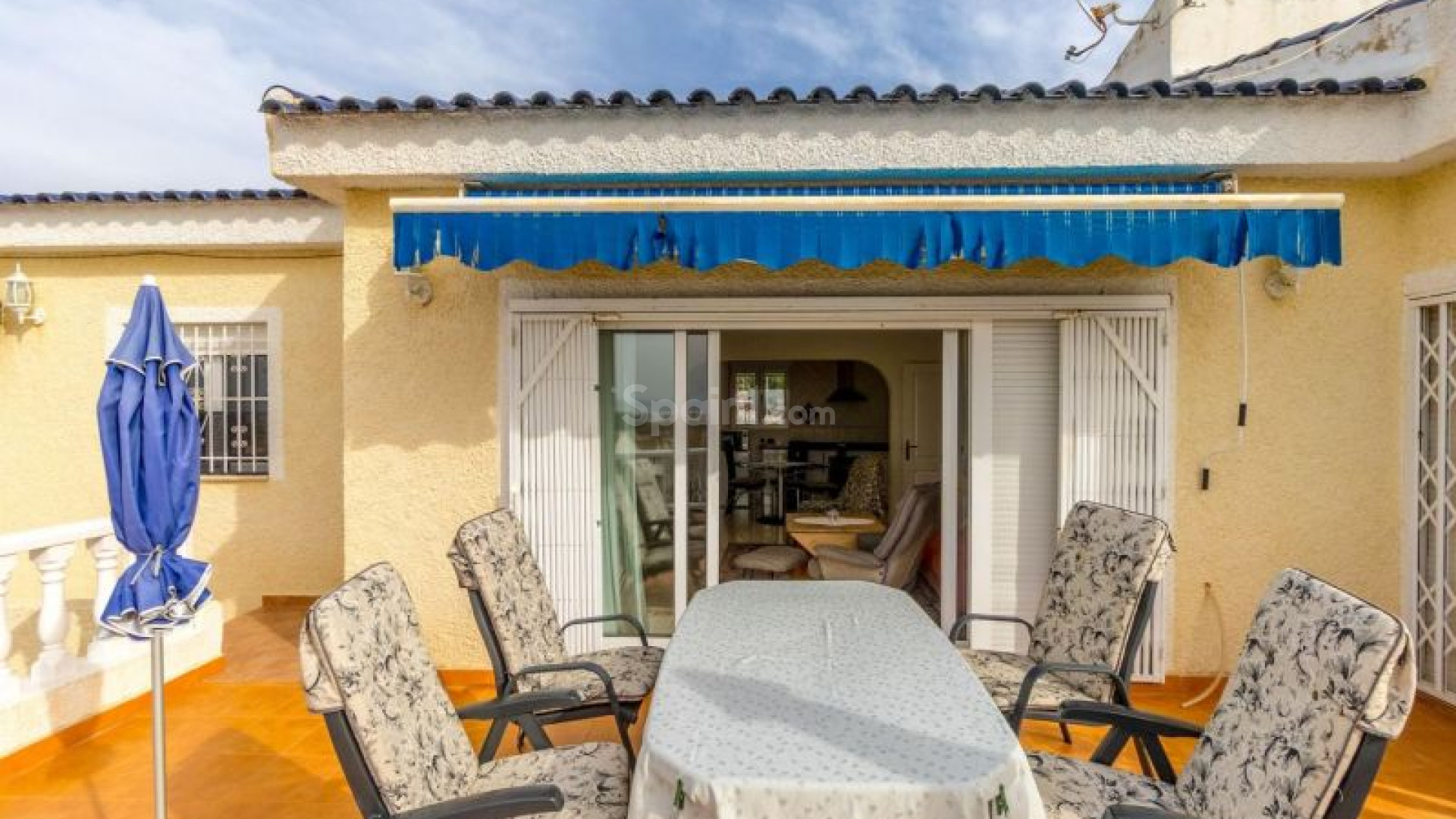 Bruktbolig - Villa -
Torrevieja