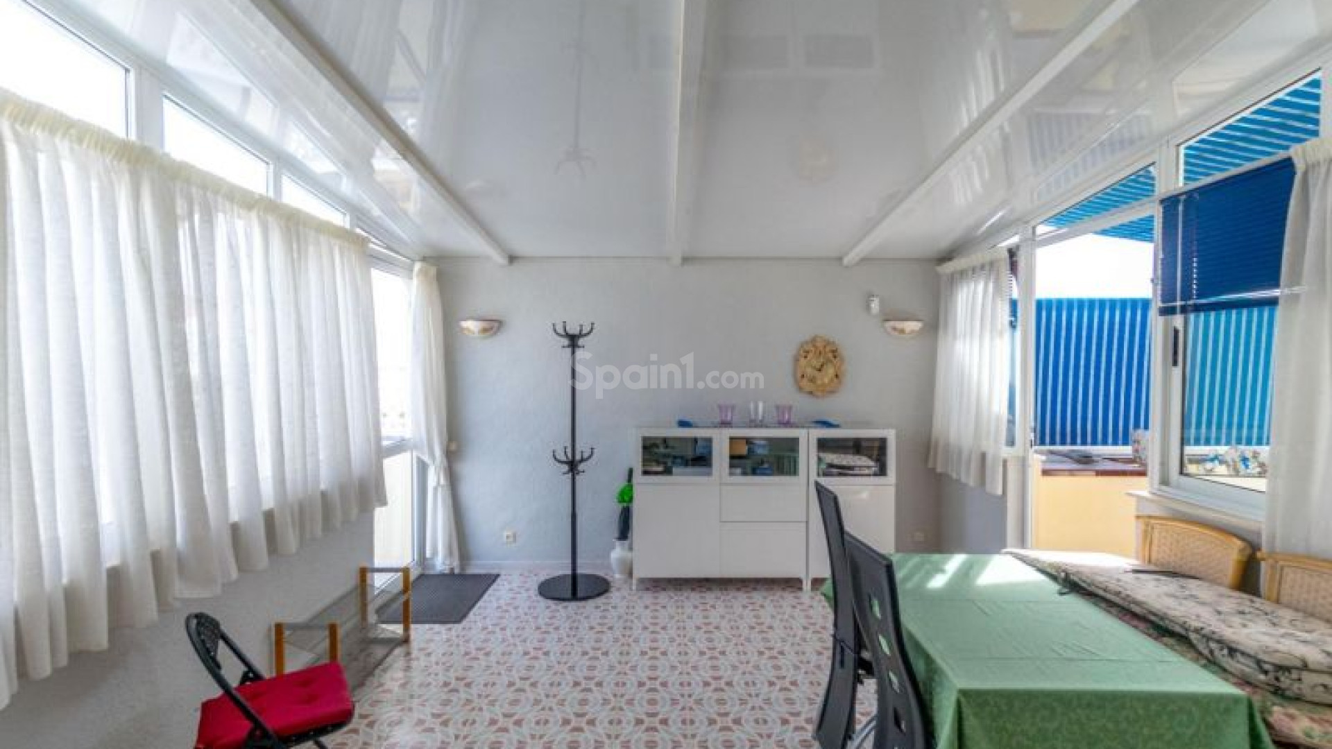 Bruktbolig - Villa -
Torrevieja