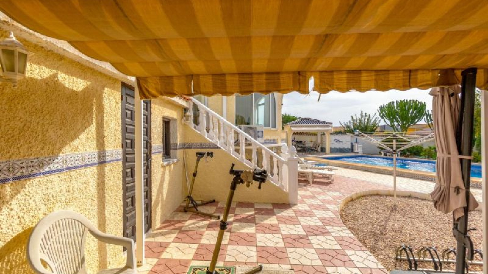 Bruktbolig - Villa -
Torrevieja