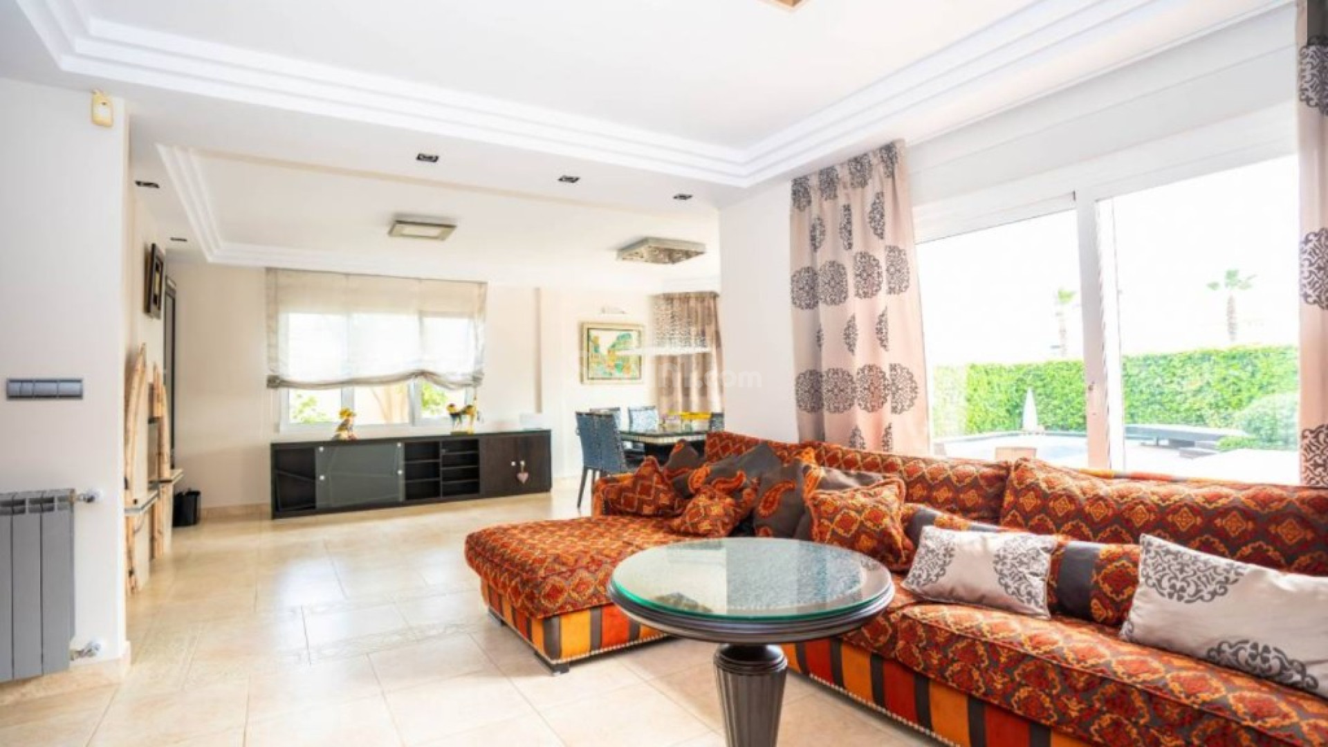 Bruktbolig - Villa -
Torrevieja