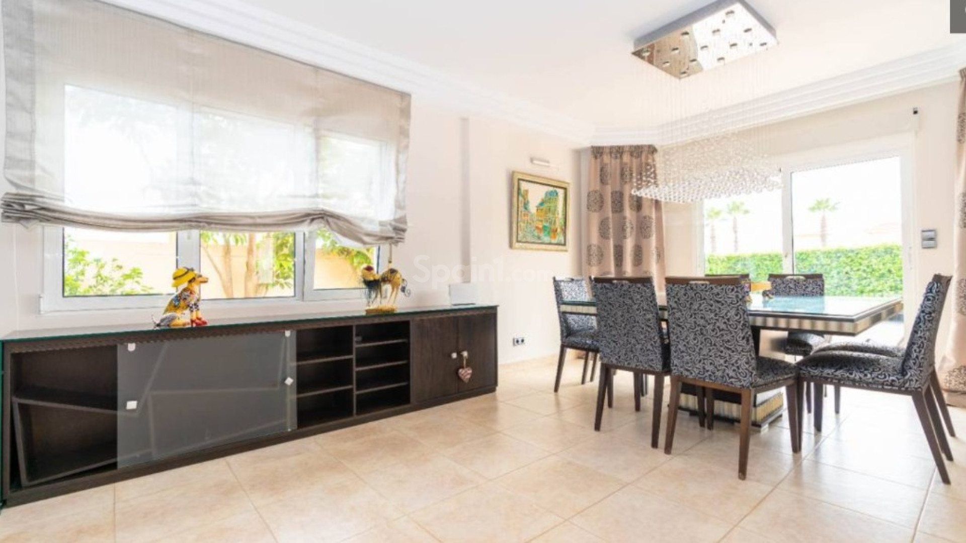 Bruktbolig - Villa -
Torrevieja