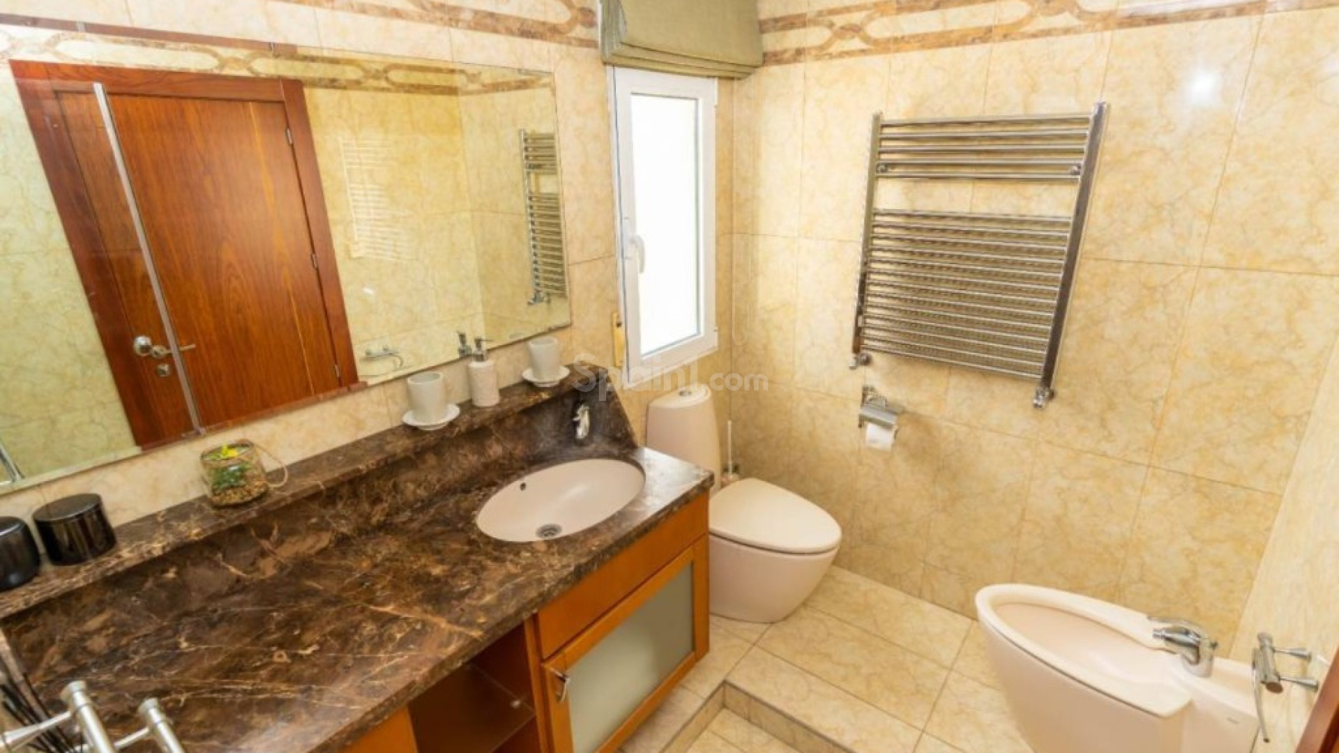 Bruktbolig - Villa -
Torrevieja