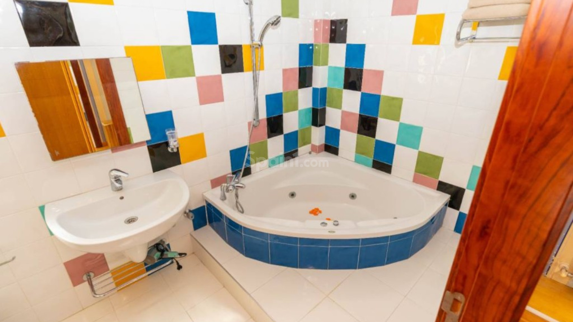 Bruktbolig - Villa -
Torrevieja