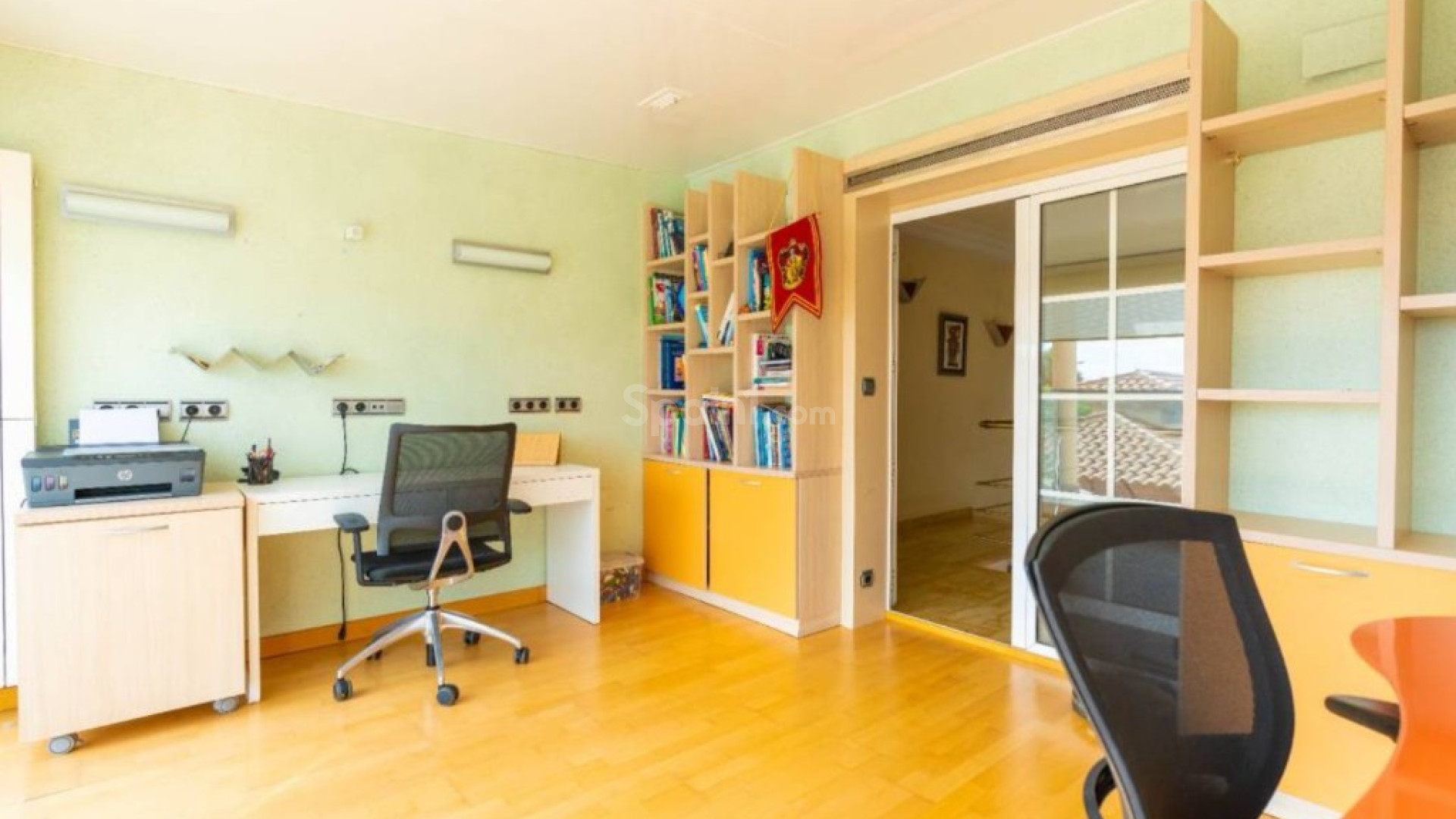 Bruktbolig - Villa -
Torrevieja