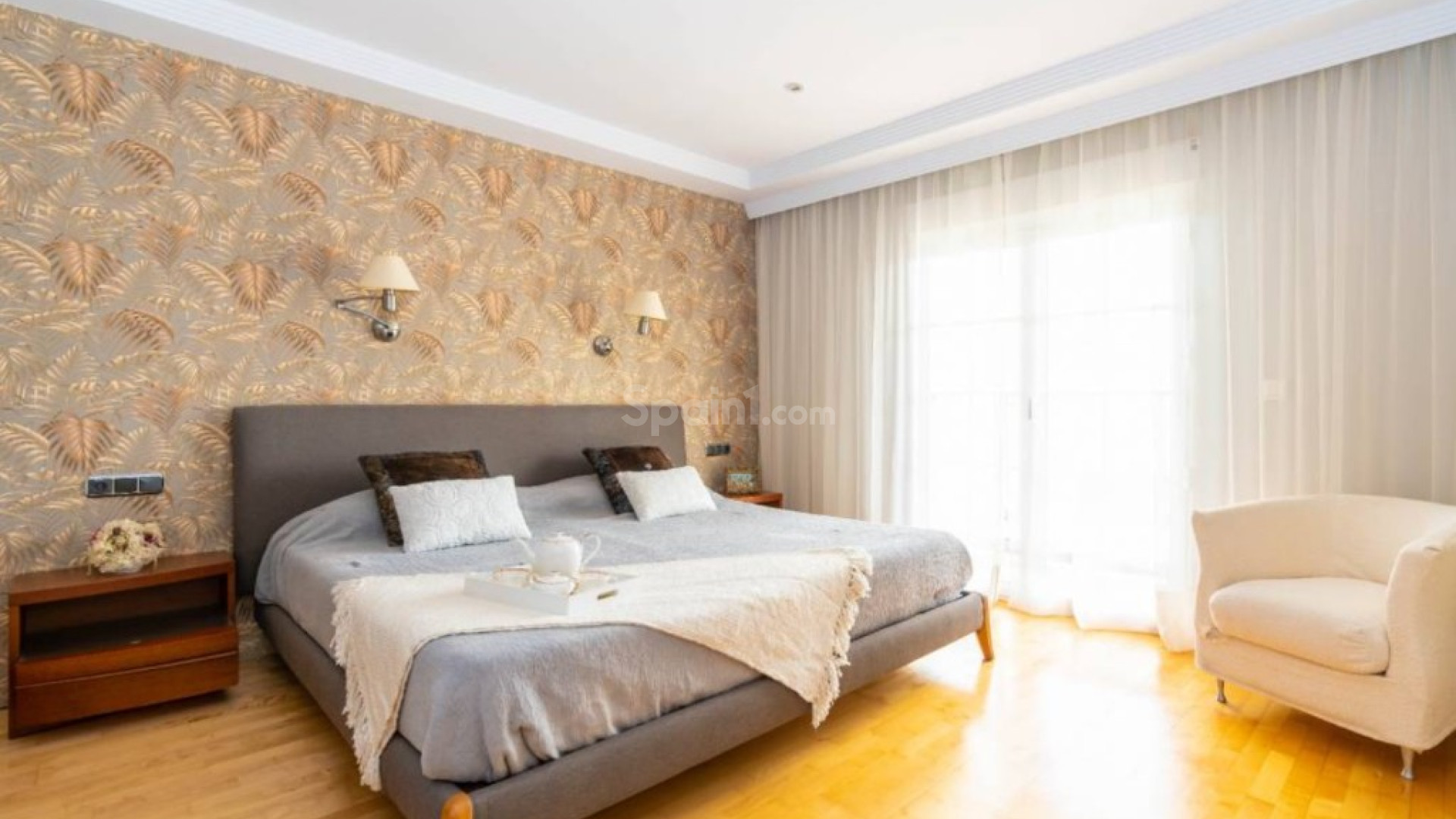 Bruktbolig - Villa -
Torrevieja