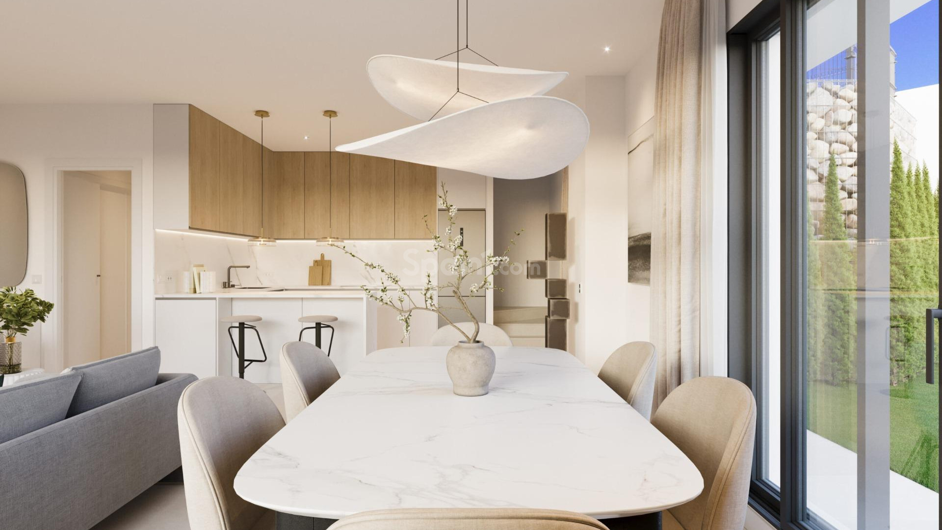 Bruktbolig - Villa -
Vélez Málaga - Castillo de Lagos