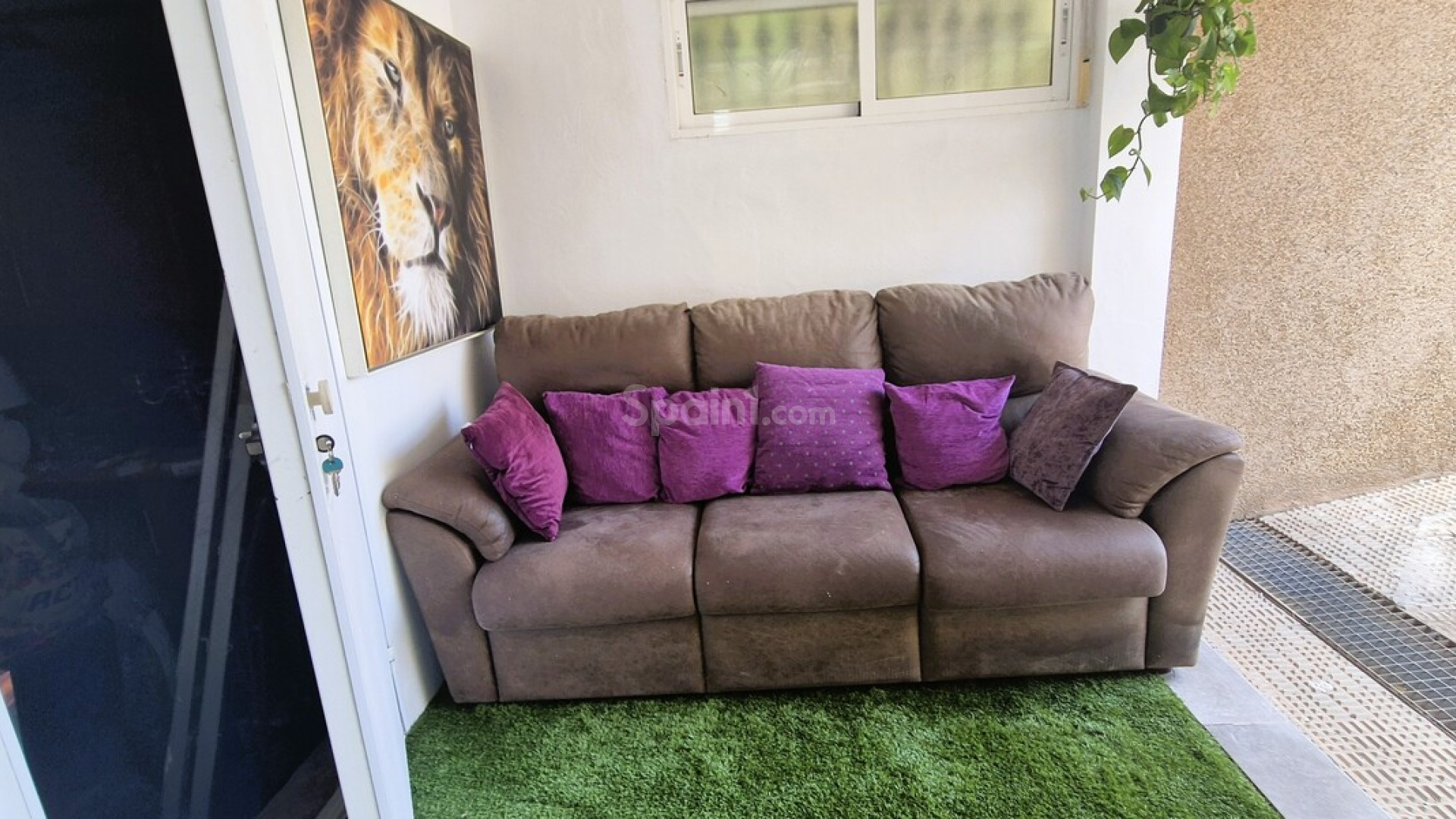 Bruktbolig - Villa -
Villamartín - Costa Blanca