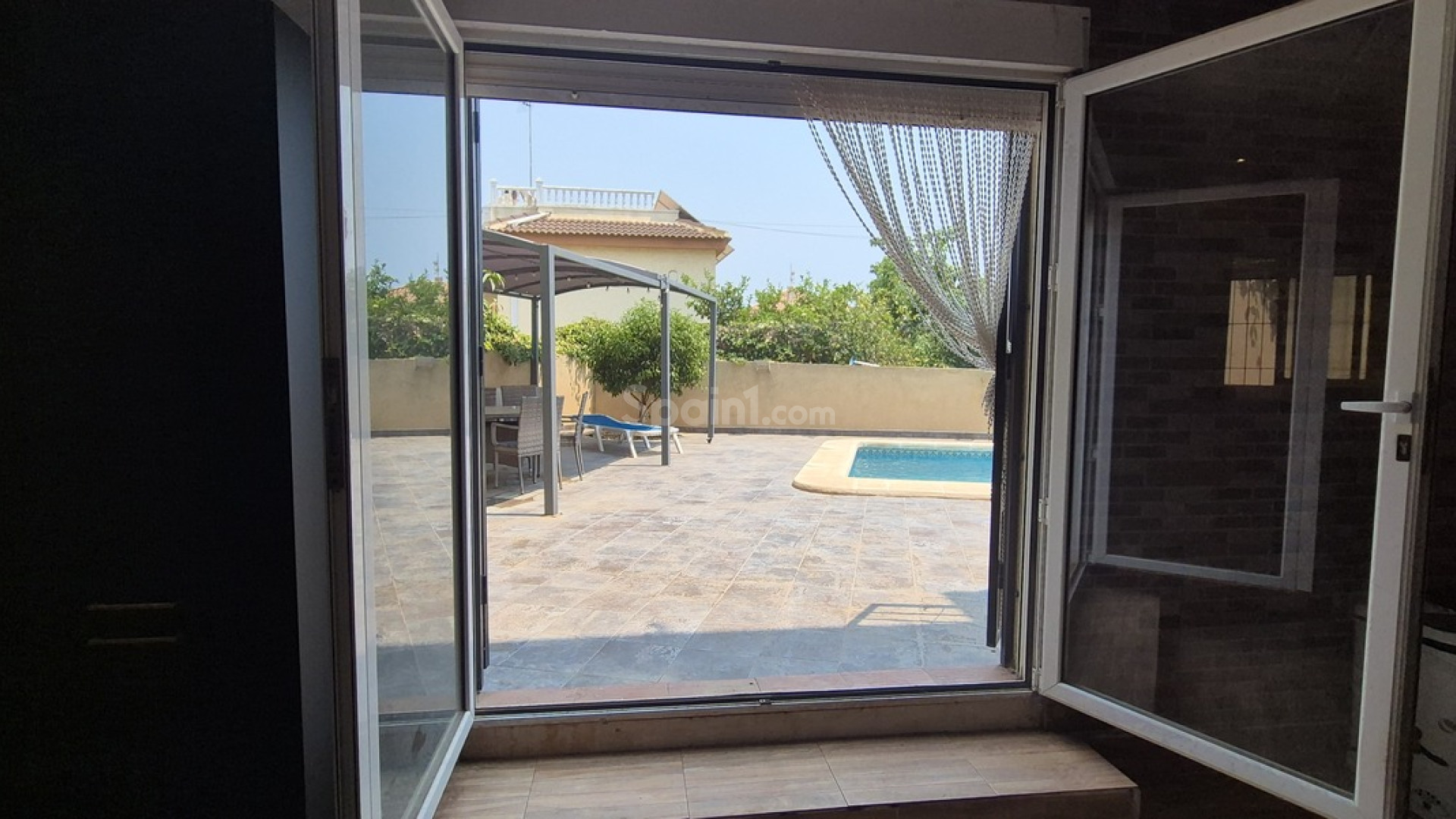 Bruktbolig - Villa -
Villamartín - Costa Blanca