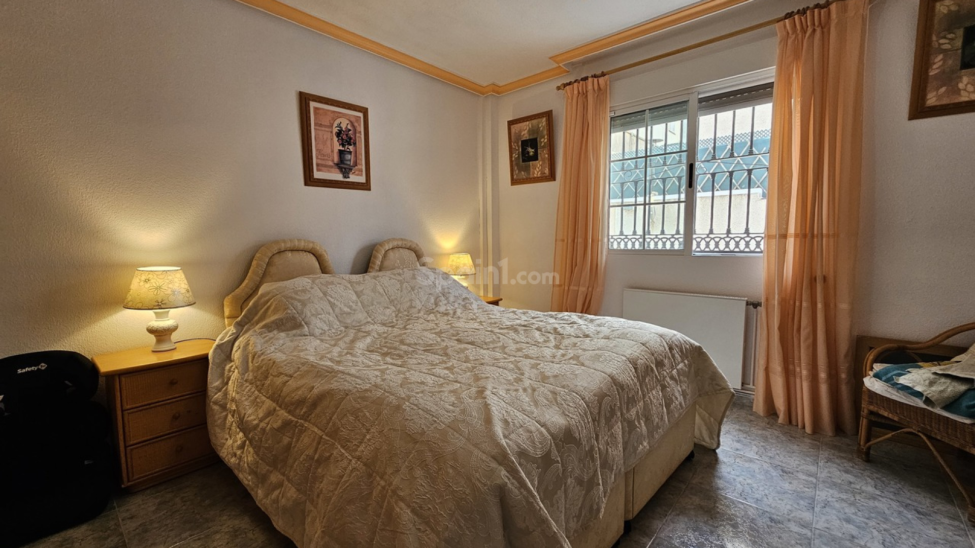 Bruktbolig - Villa -
Villamartín - Villamartin