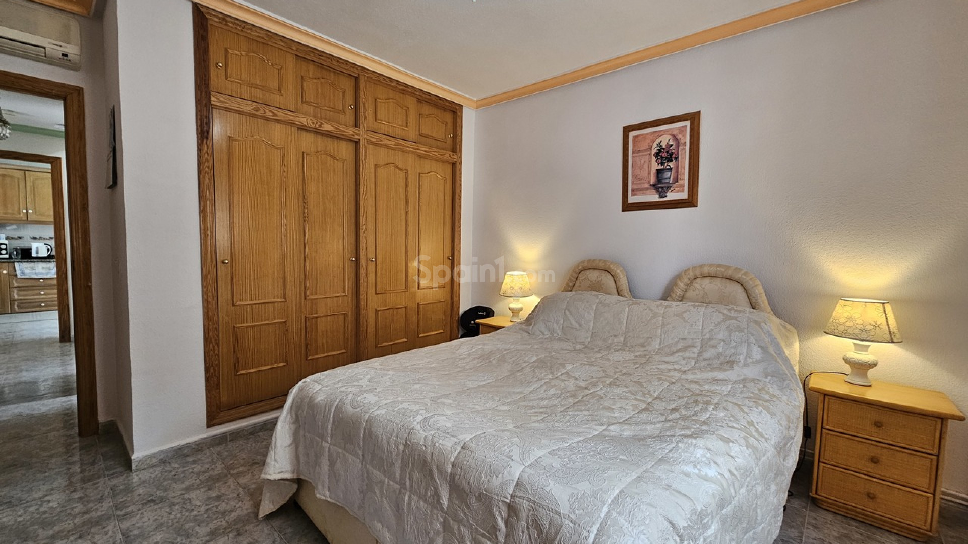 Bruktbolig - Villa -
Villamartín - Villamartin