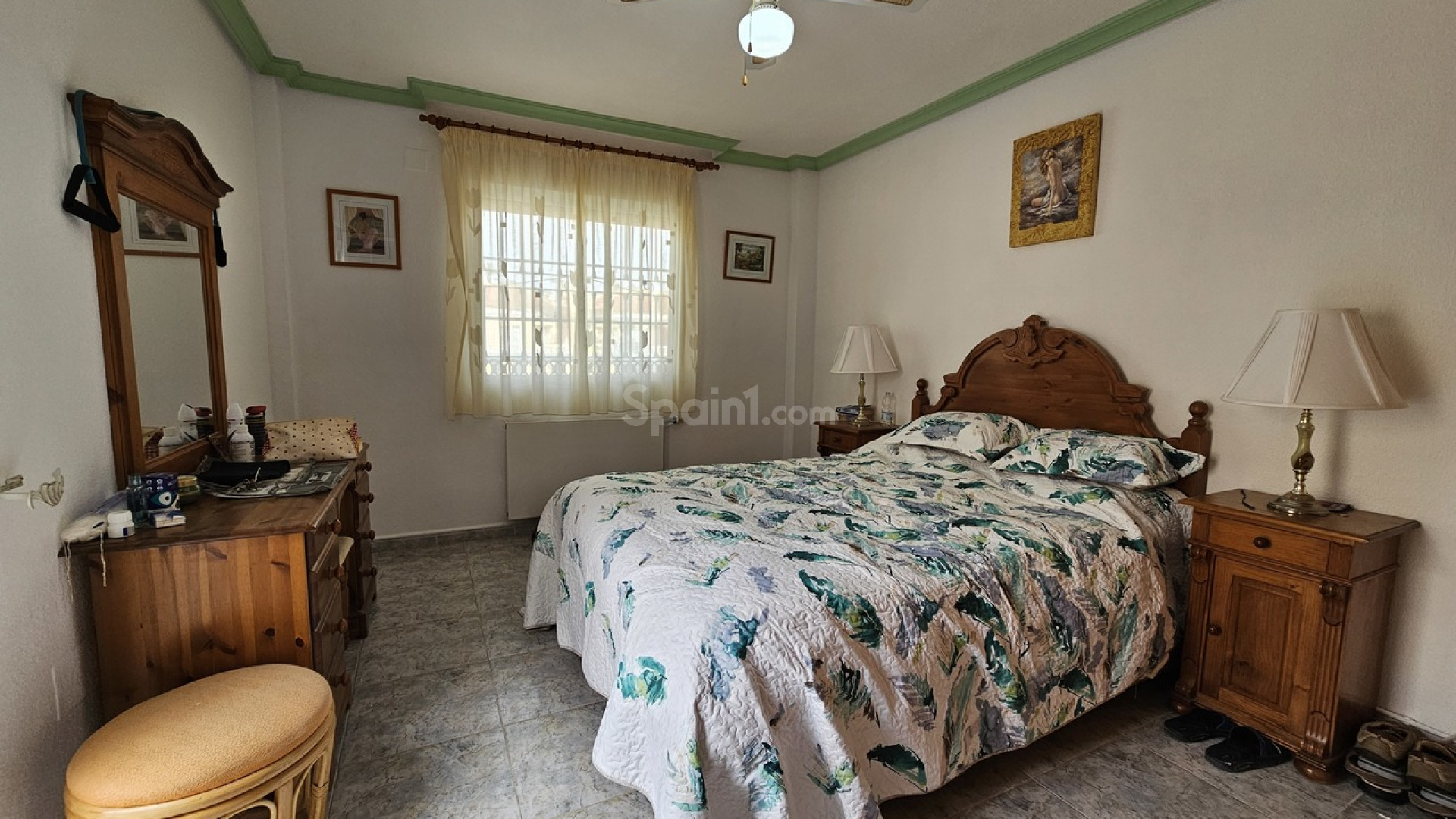 Bruktbolig - Villa -
Villamartín - Villamartin