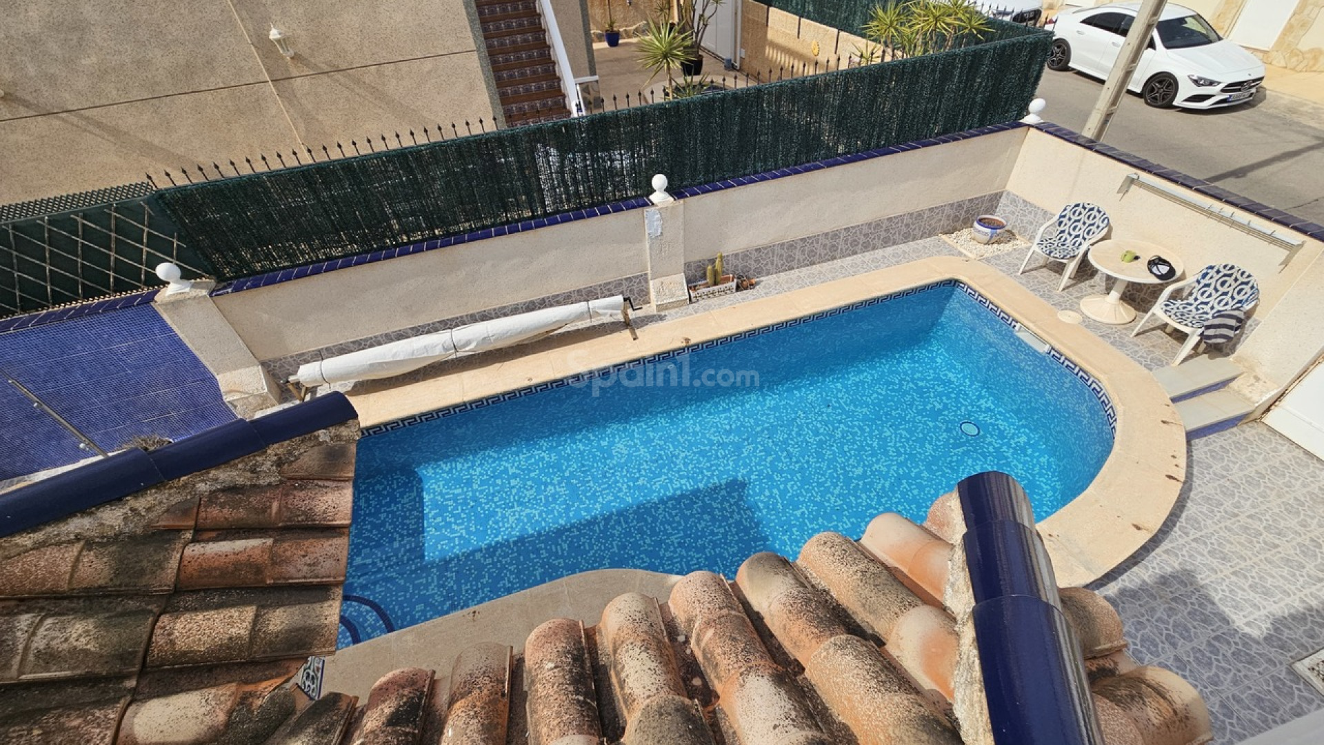 Bruktbolig - Villa -
Villamartín - Villamartin