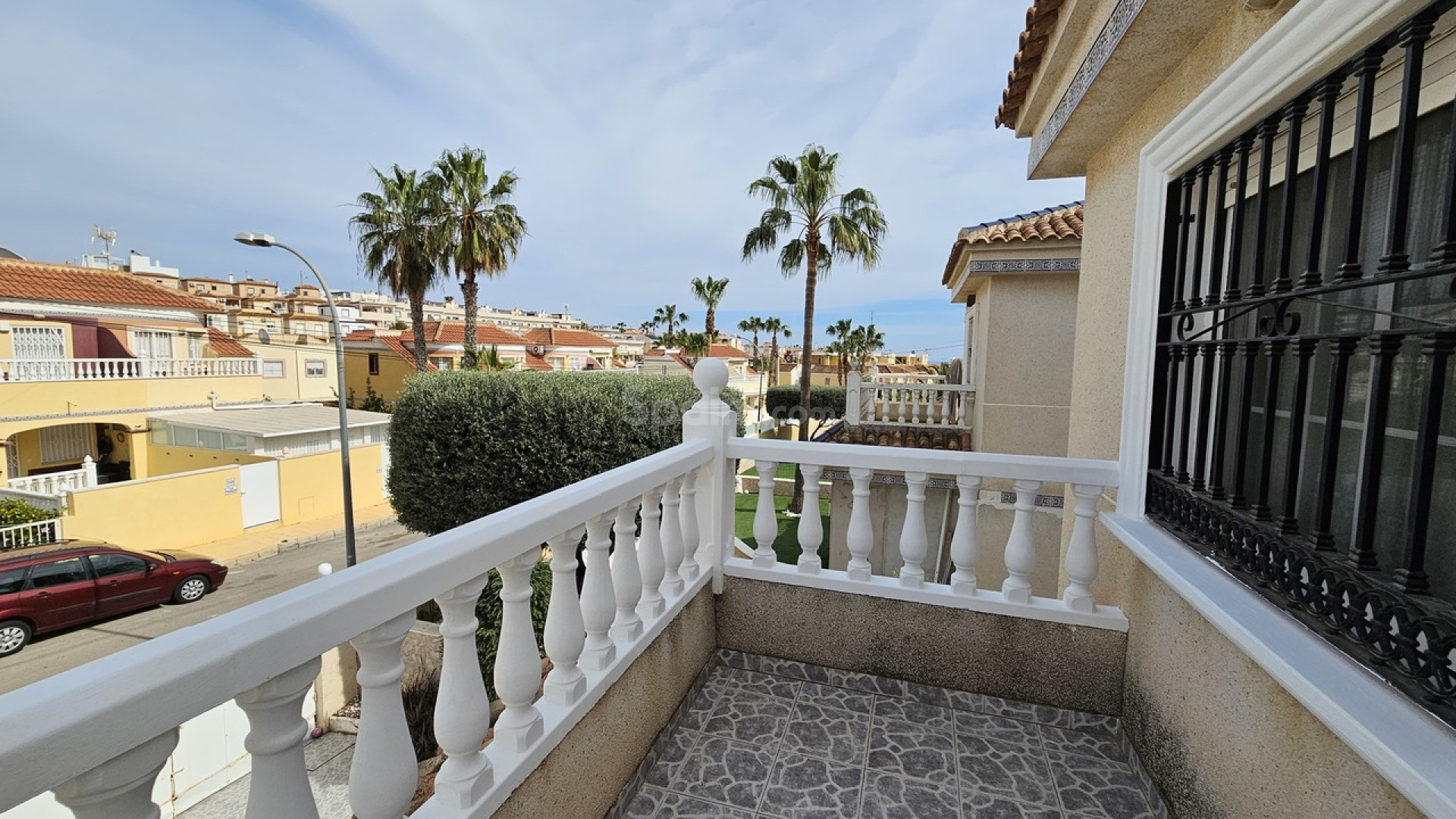 Bruktbolig - Villa -
Villamartín - Villamartin