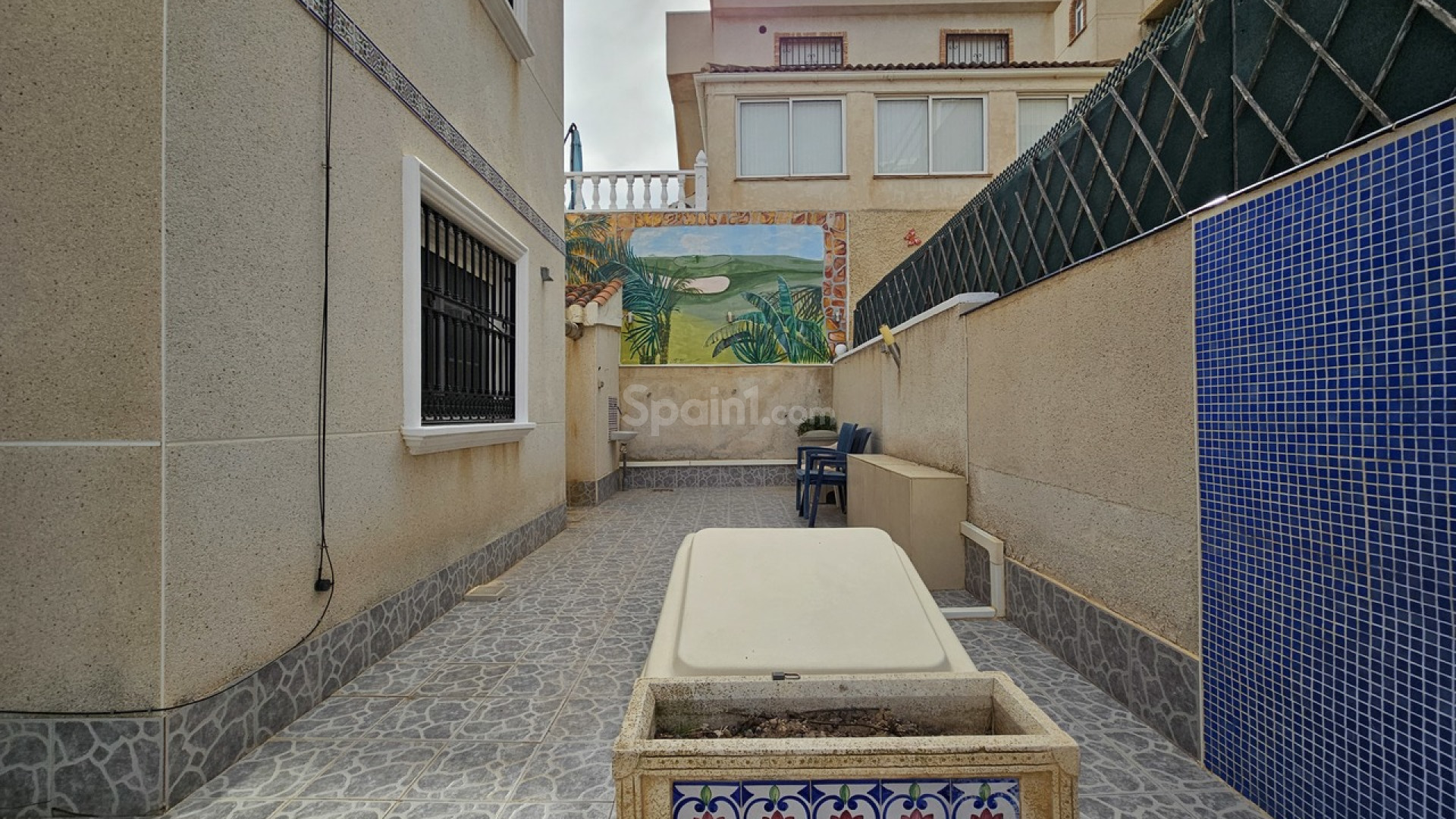 Bruktbolig - Villa -
Villamartín - Villamartin