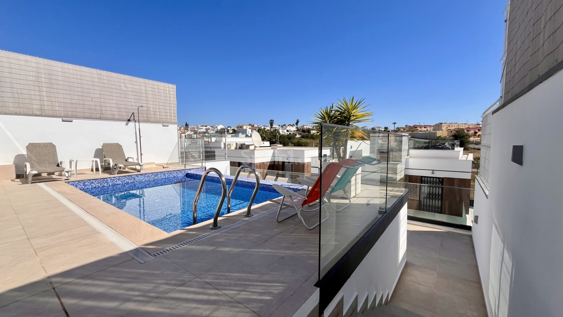 Bruktbolig - Villa -
Villamartín - Villamartin