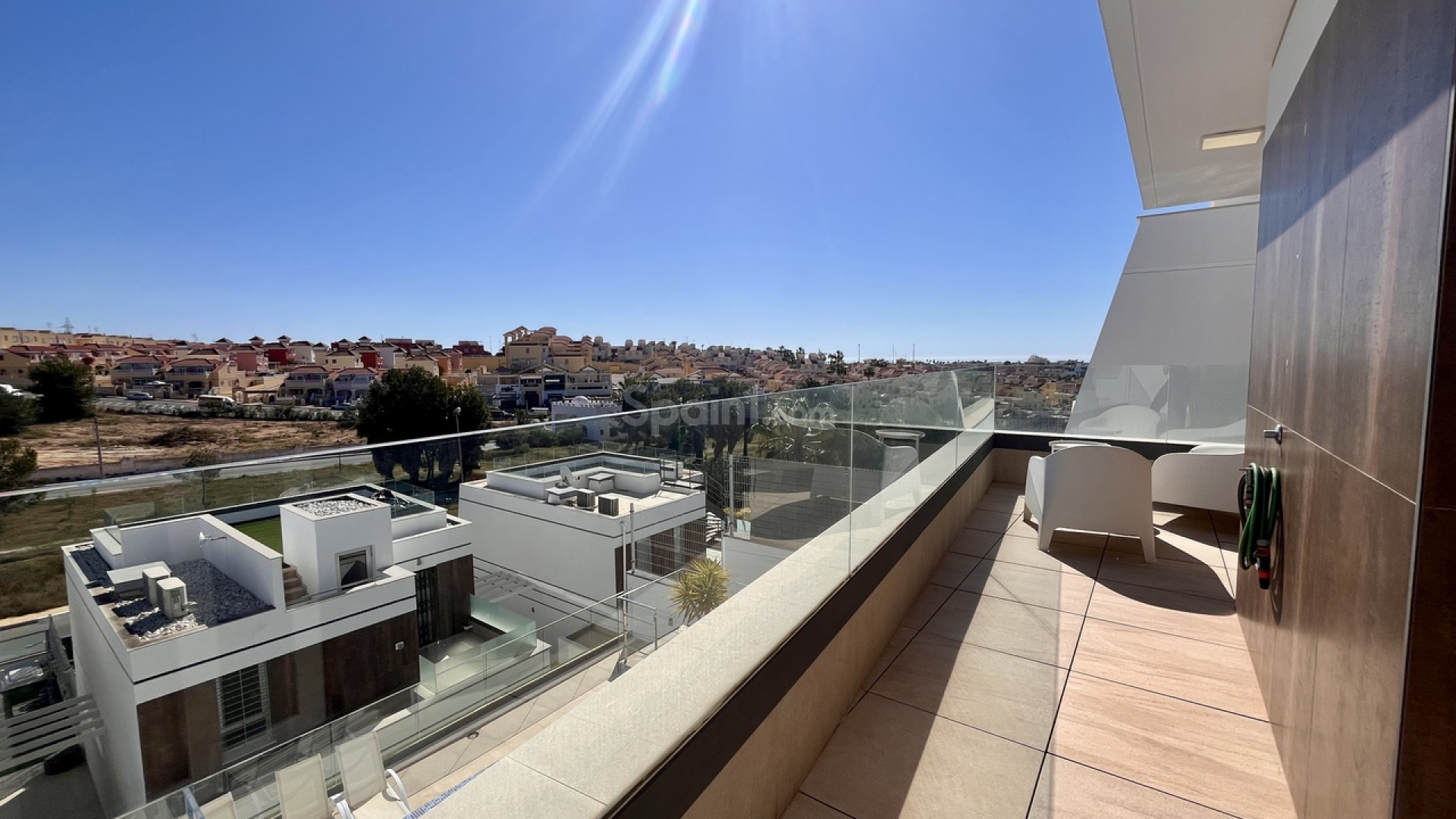 Bruktbolig - Villa -
Villamartín - Villamartin