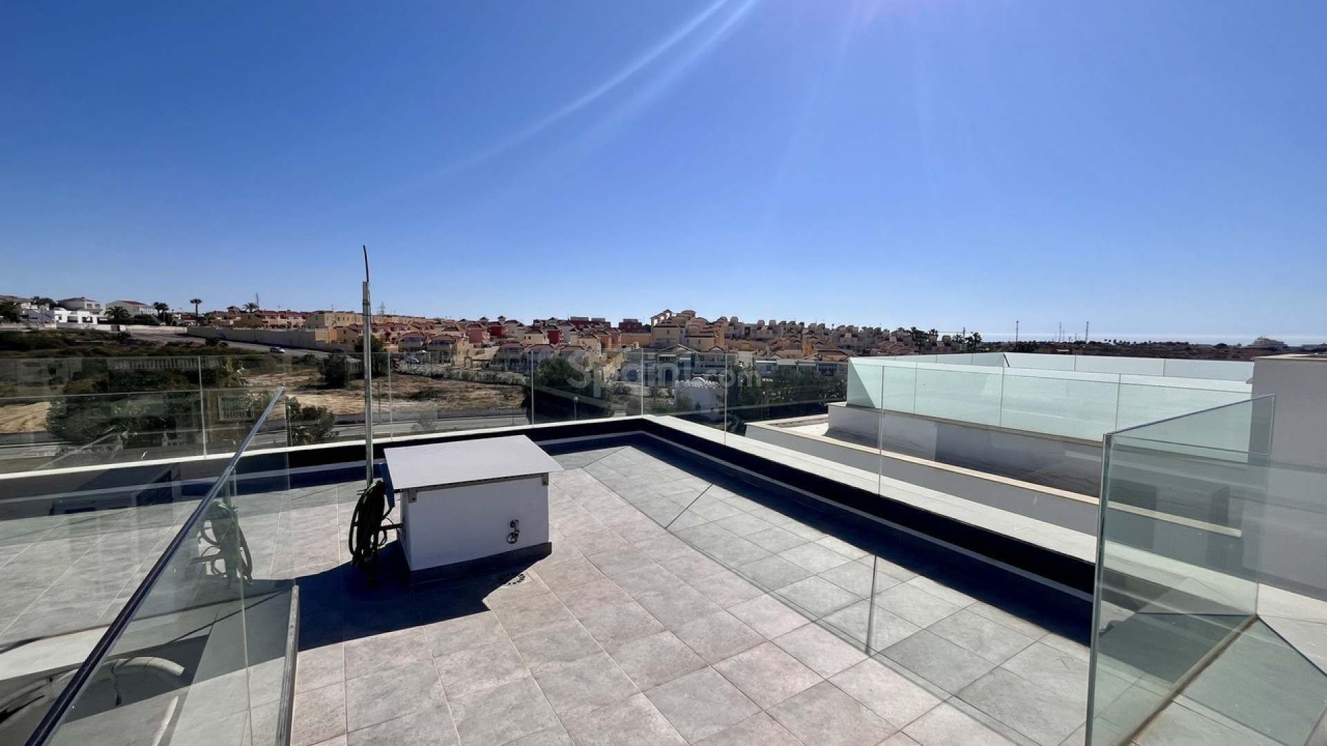 Bruktbolig - Villa -
Villamartín - Villamartin