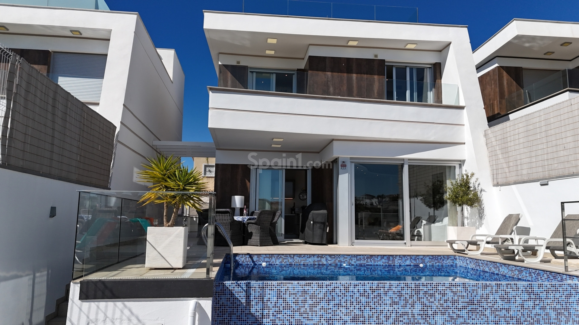 Bruktbolig - Villa -
Villamartín - Villamartin