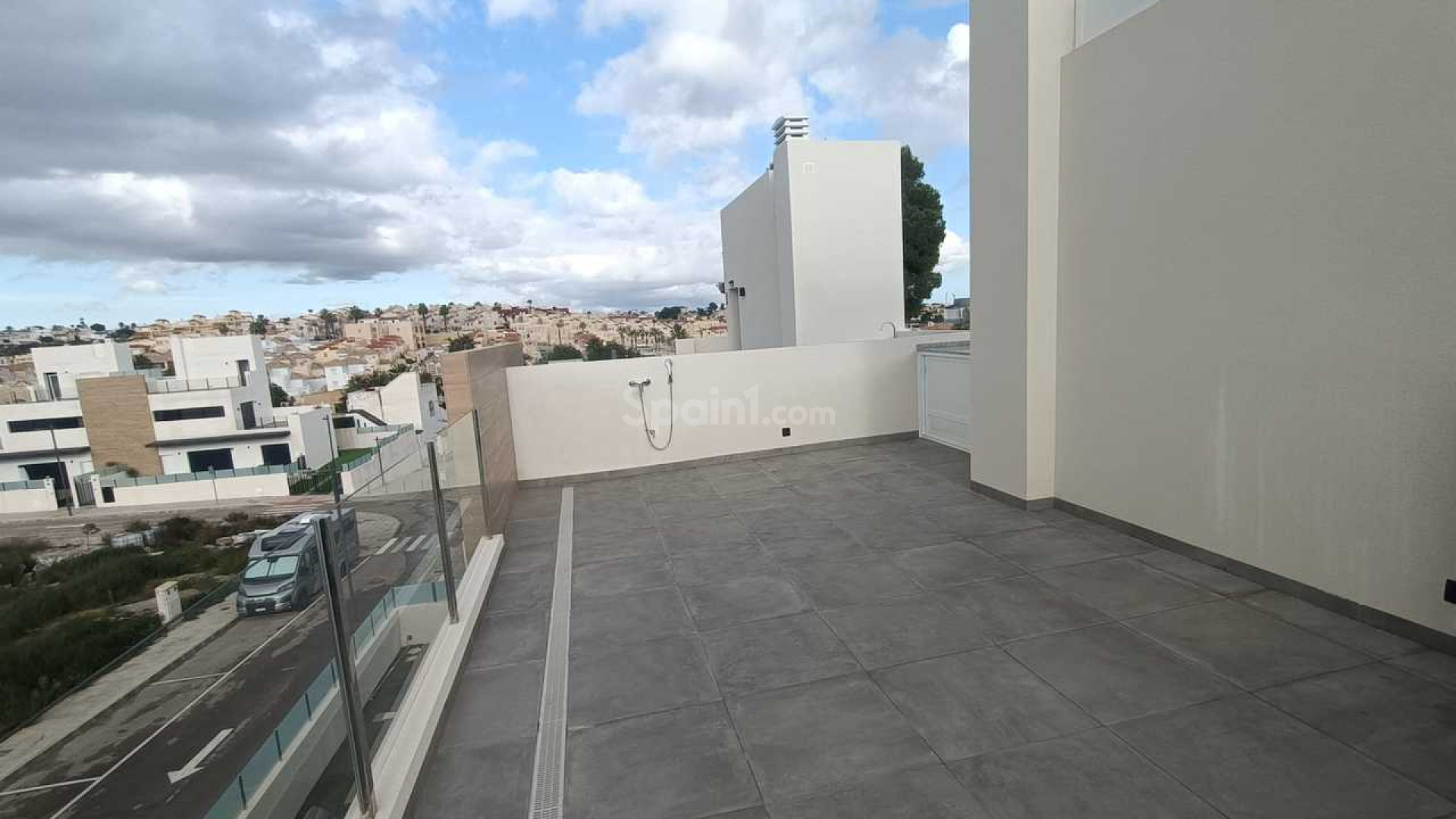 Bruktbolig - Villa -
Villamartín - Villamartin