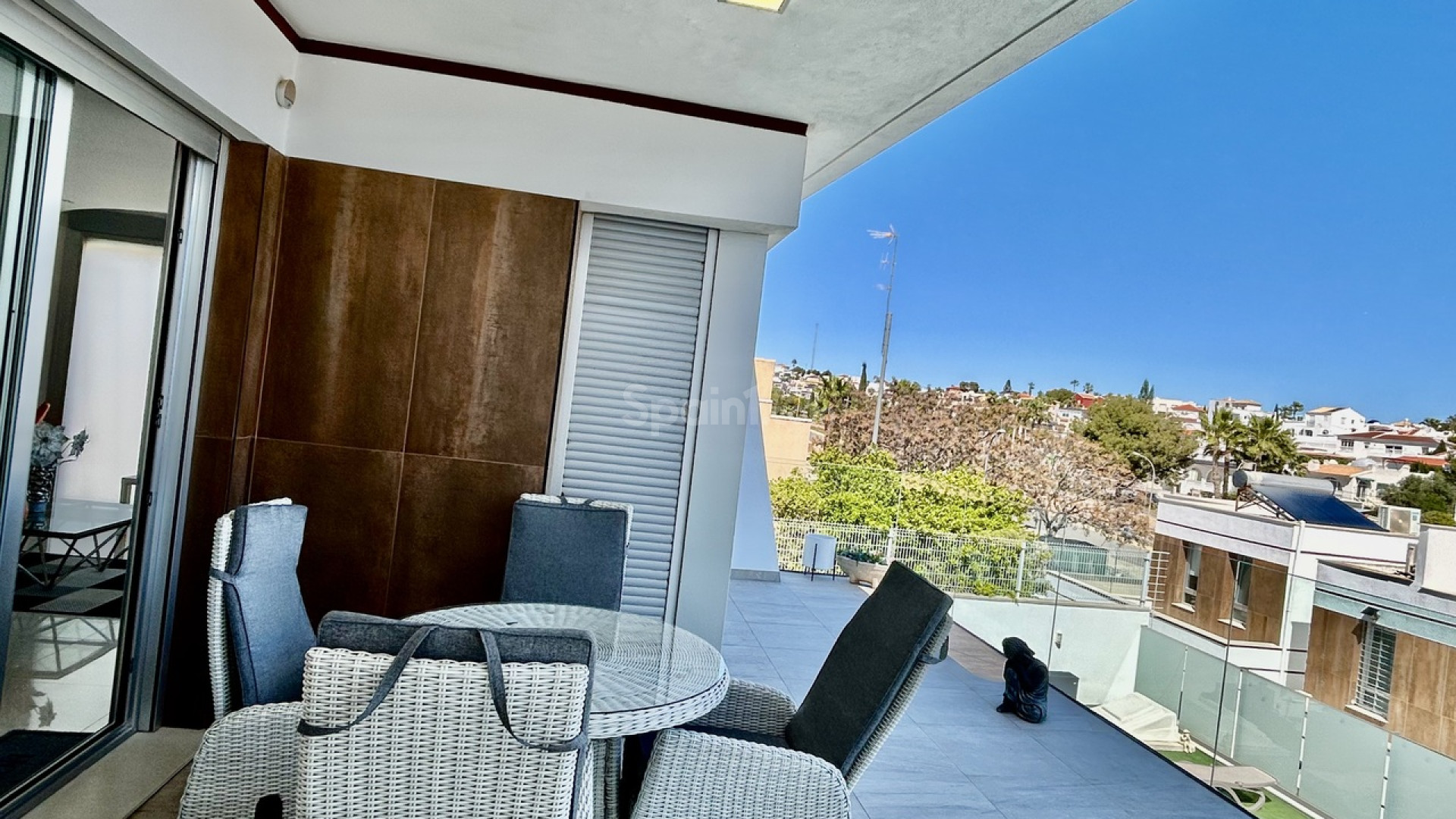 Bruktbolig - Villa -
Villamartín - Villamartin