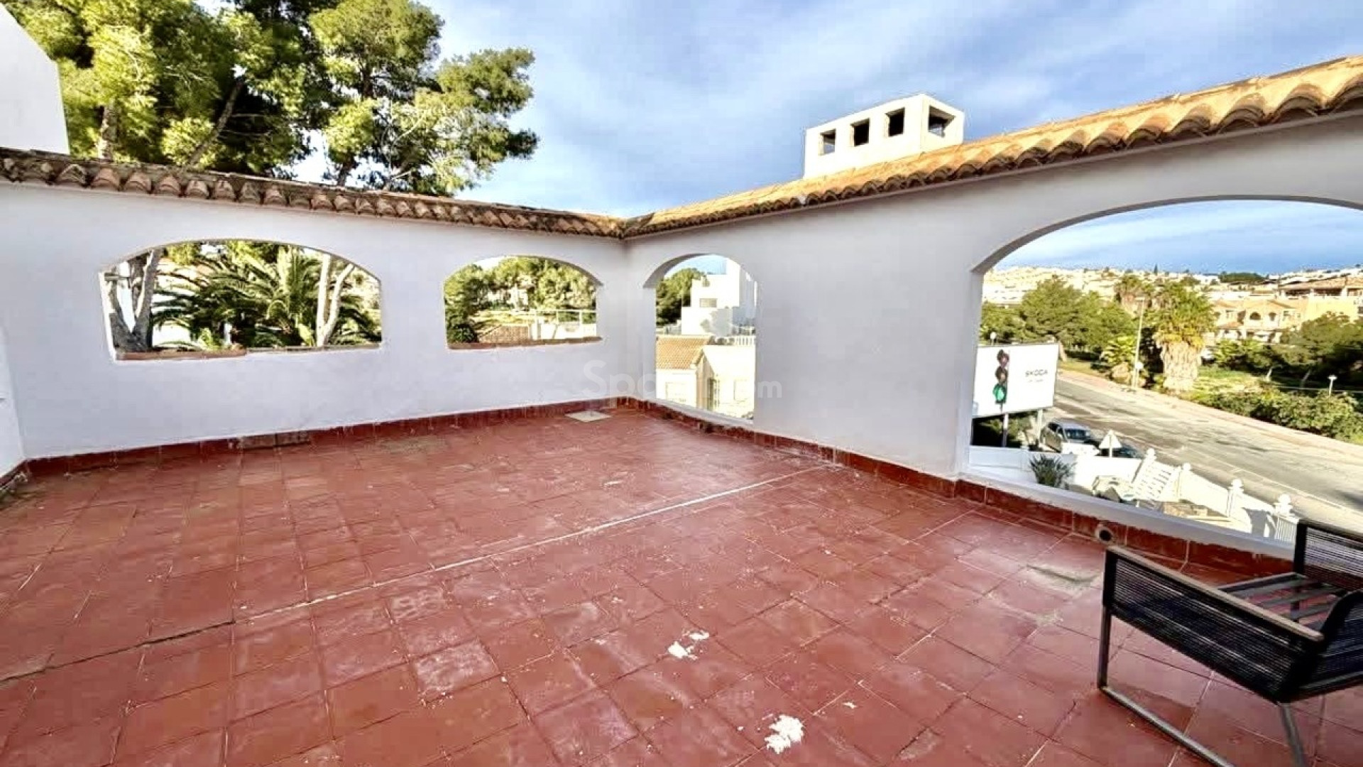Bruktbolig - Villa -
Villamartín - Villamartin