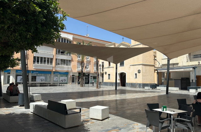 Building - Resale - San Pedro del Pinatar - San Pedro del Pinatar