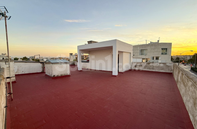 Bygning - Bruktbolig - Palma de Mallorca - Mallorca