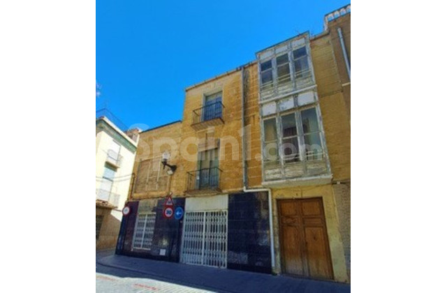 Comercial - Segunda mano - Orihuela - Orihuela