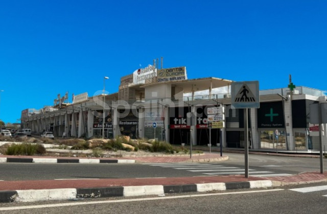 Comercial - Segunda mano - Quesada - Quesada