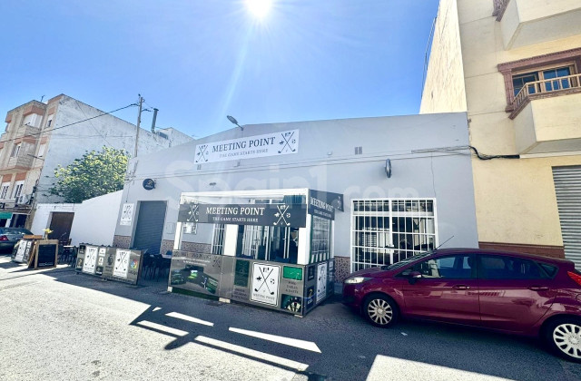 Comercial - Segunda mano - San Miguel de Salinas - San Miguel de Salinas