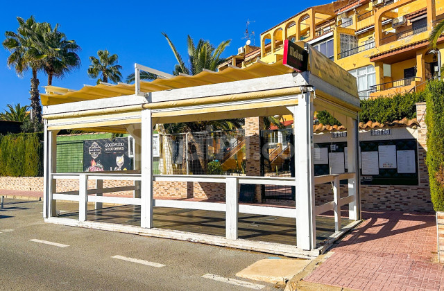 Comercial - Segunda mano - Torrevieja - Torrevieja