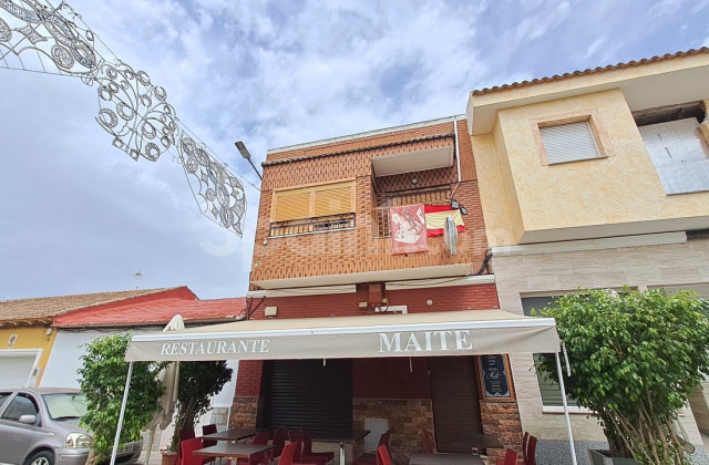 Commercial - Resale - Benijofar - Benijofar