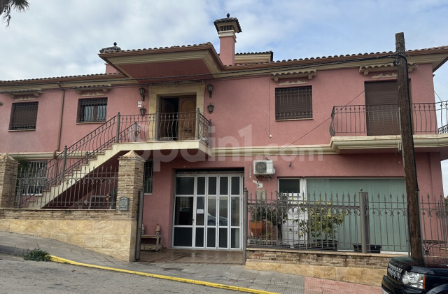 Commercial - Resale - San Miguel de Salinas - San Miguel de Salinas